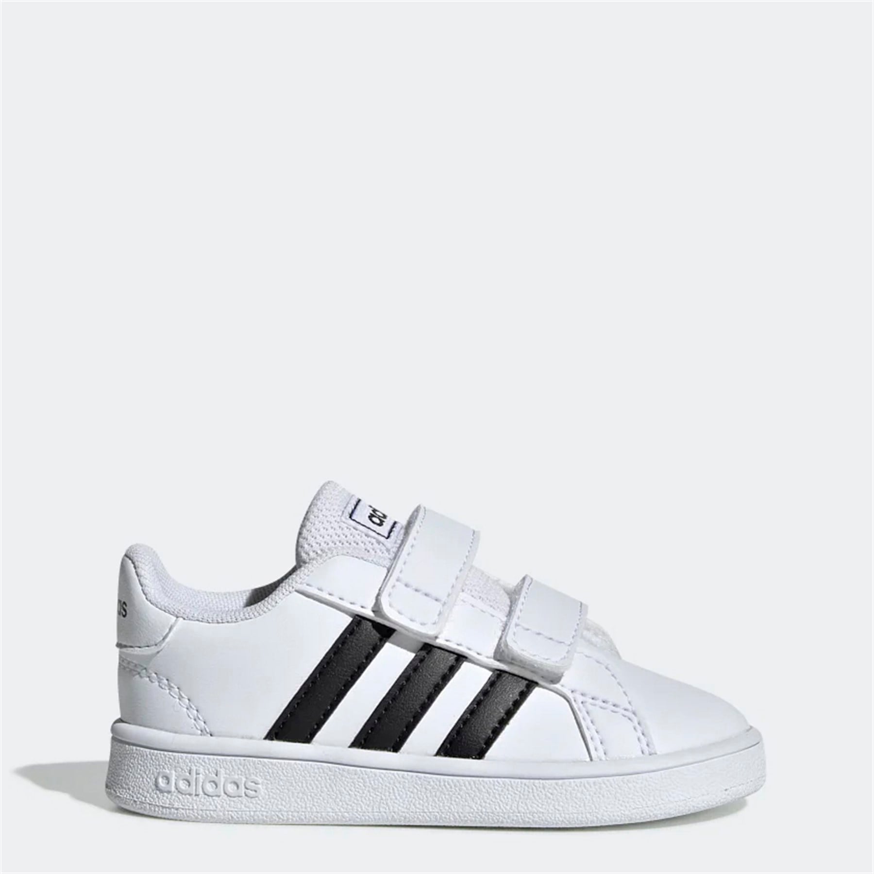 Adidas Bebek Tenis  Günlük Ayakkabı Ef0118 Grand Court I GRAND COURT I