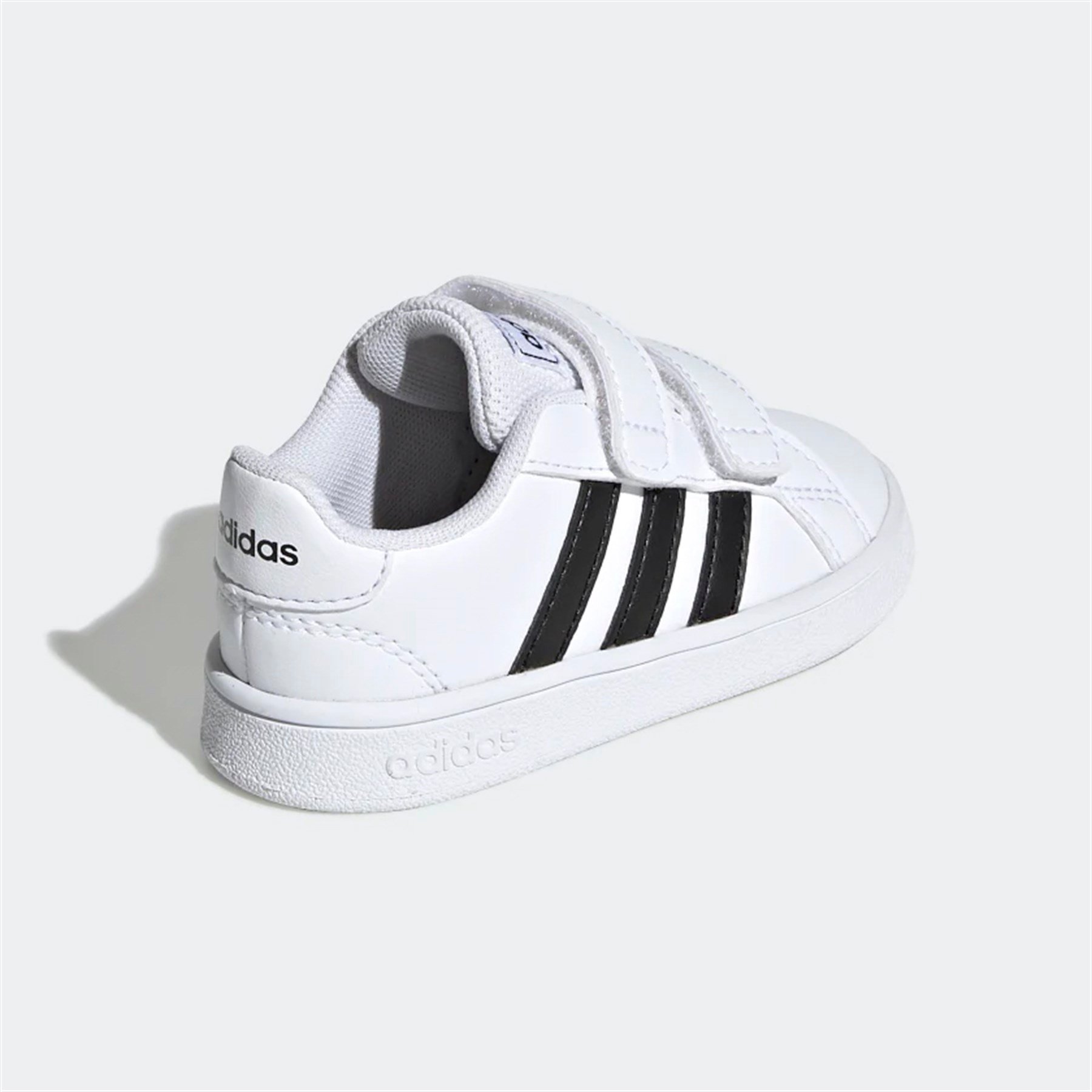 Adidas Bebek Tenis  Günlük Ayakkabı Ef0118 Grand Court I GRAND COURT I