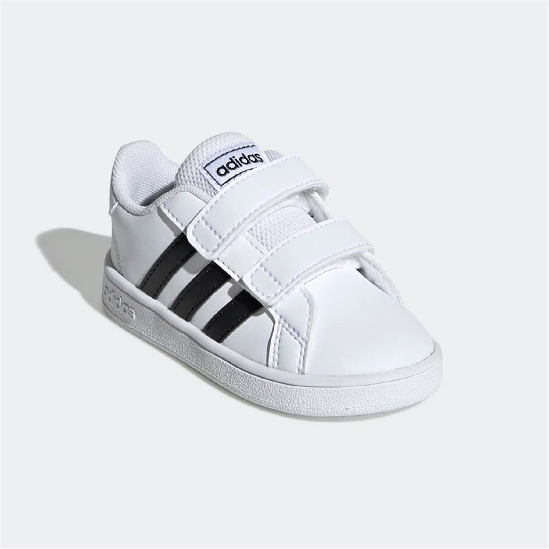 Adidas Bebek Tenis  Günlük Ayakkabı Ef0118 Grand Court I GRAND COURT I