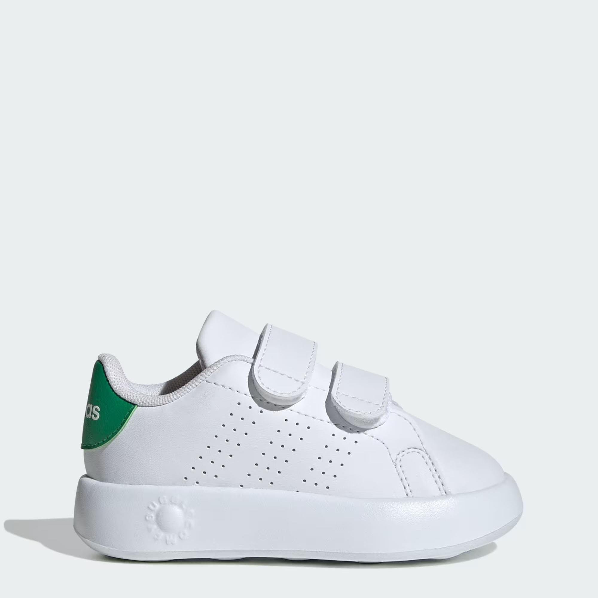 Adidas Bebek Tenis Ayakkabı Advantage Cf I Id5286 ADVANTAGE CF I