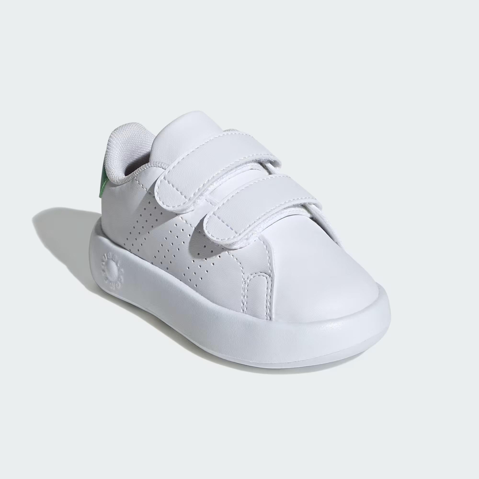 Adidas Bebek Tenis Ayakkabı Advantage Cf I Id5286 ADVANTAGE CF I