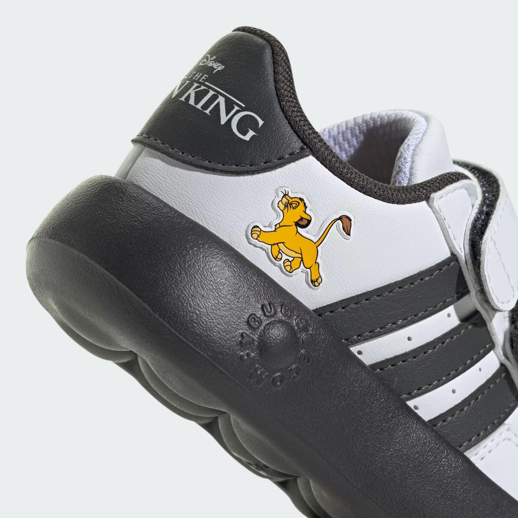 Adidas Bebek Tenis Ayakkabı Breaknet Lionking C If1755