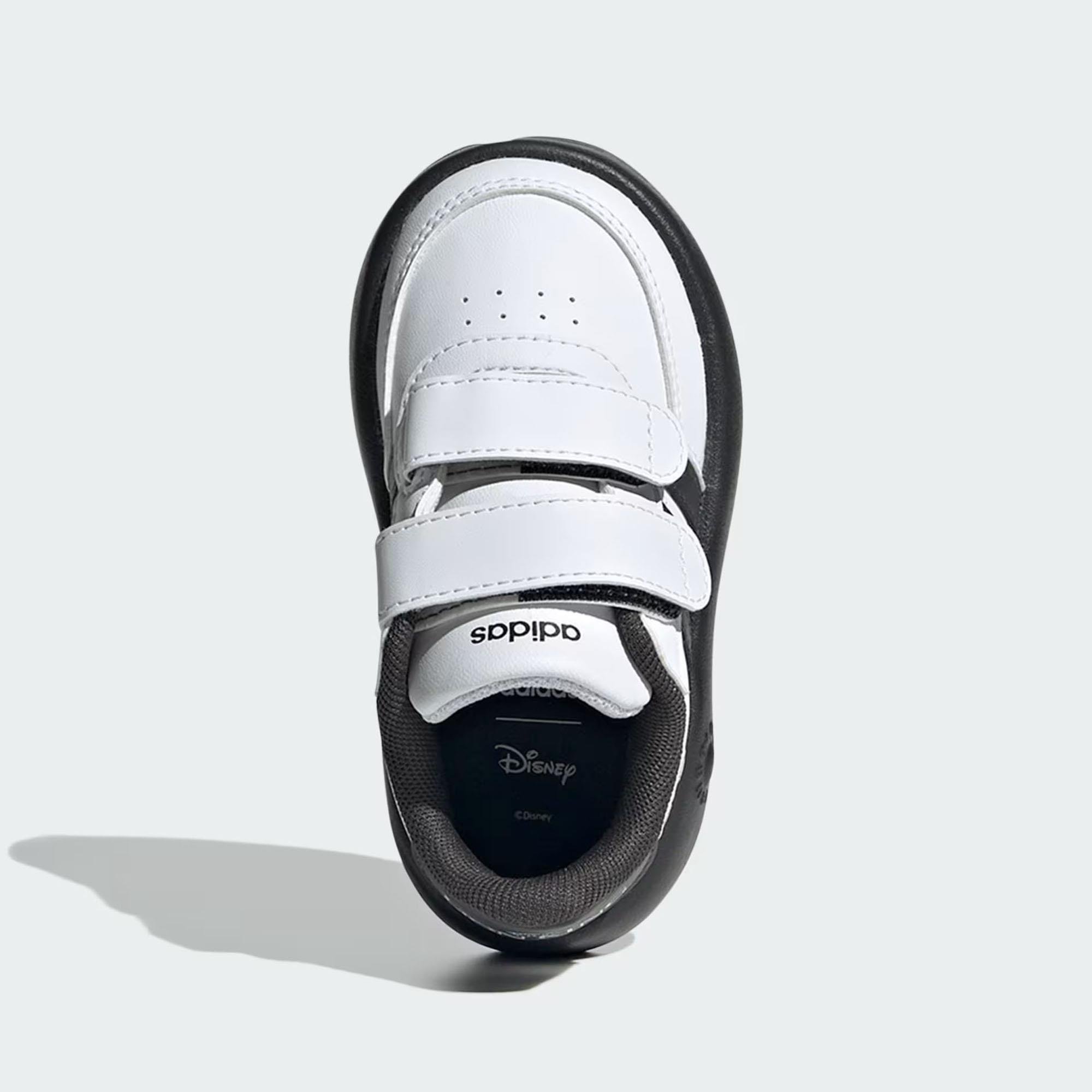 Adidas Bebek Tenis Ayakkabı Breaknet Lionking C If1755