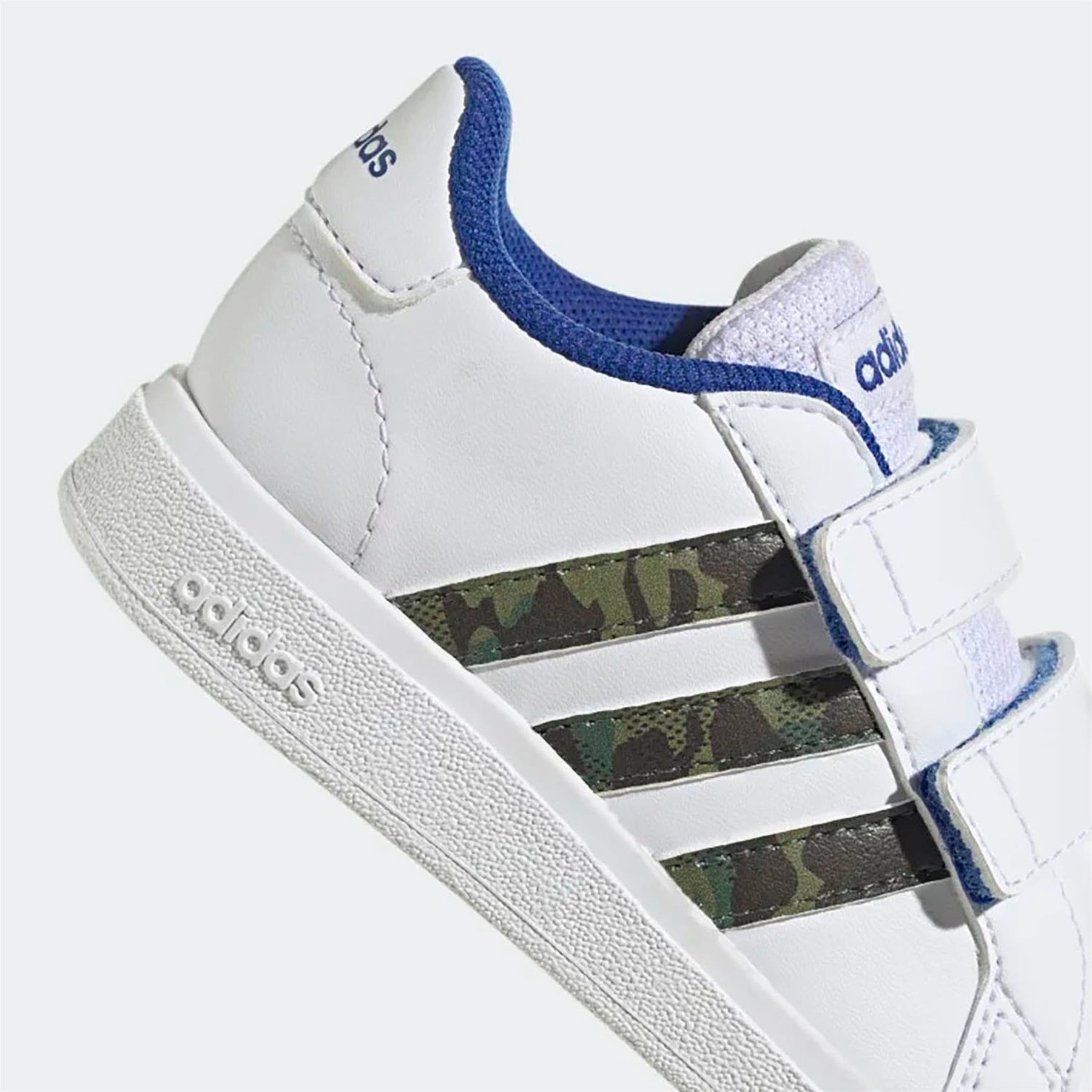 Adidas Bebek Tenis Ayakkabı Grand Court 2.0 Cf I Gv6820
