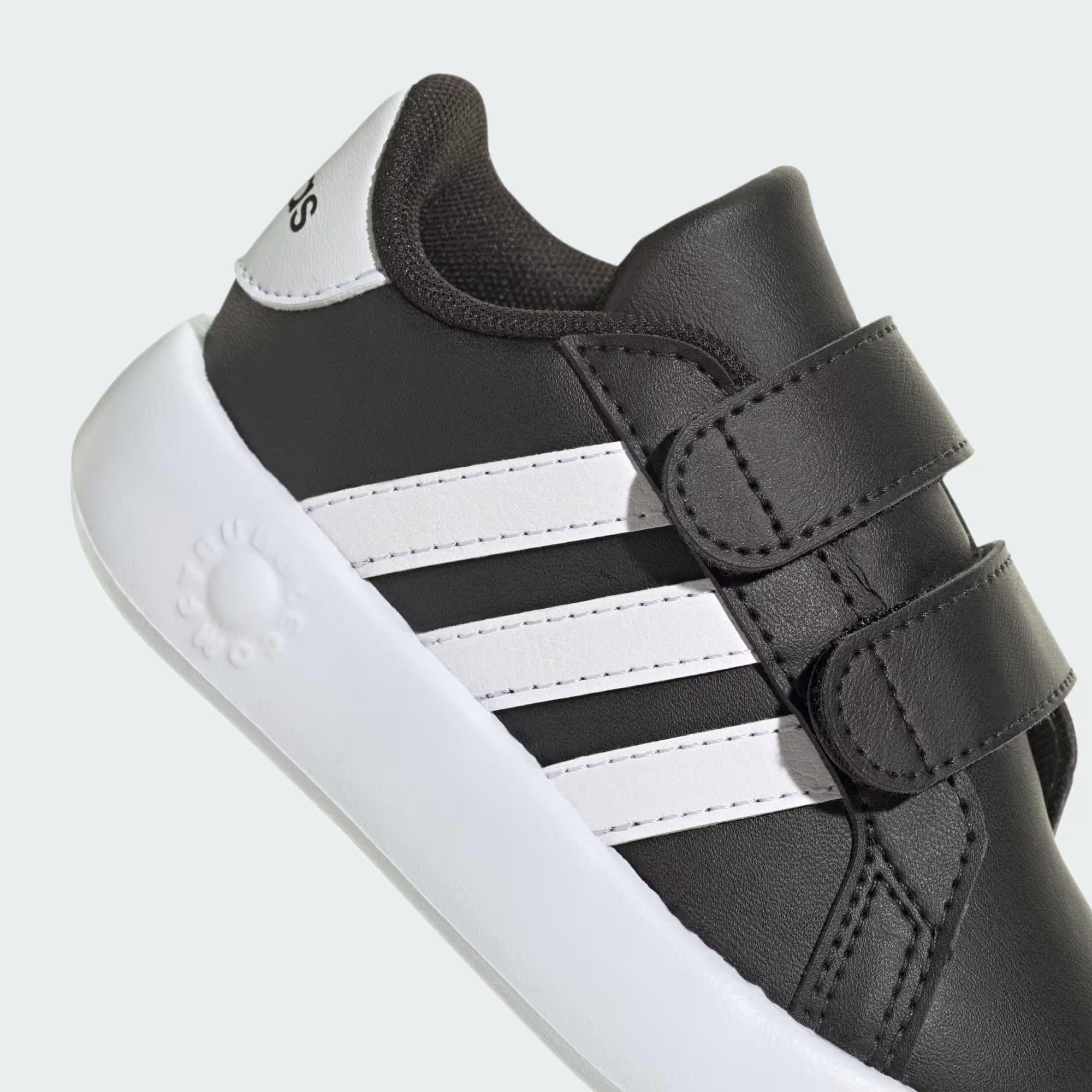 Adidas Bebek Tenis Ayakkabı Grand Court 2.0 Cf I Id5272 GRAND COURT 2.0 CF I