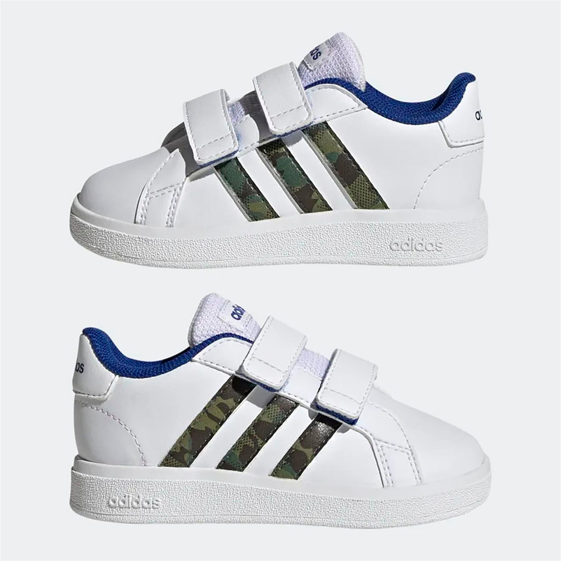 Adidas Bebek Tenis Ayakkabı Grand Court 2.0 Cf I Gv6820