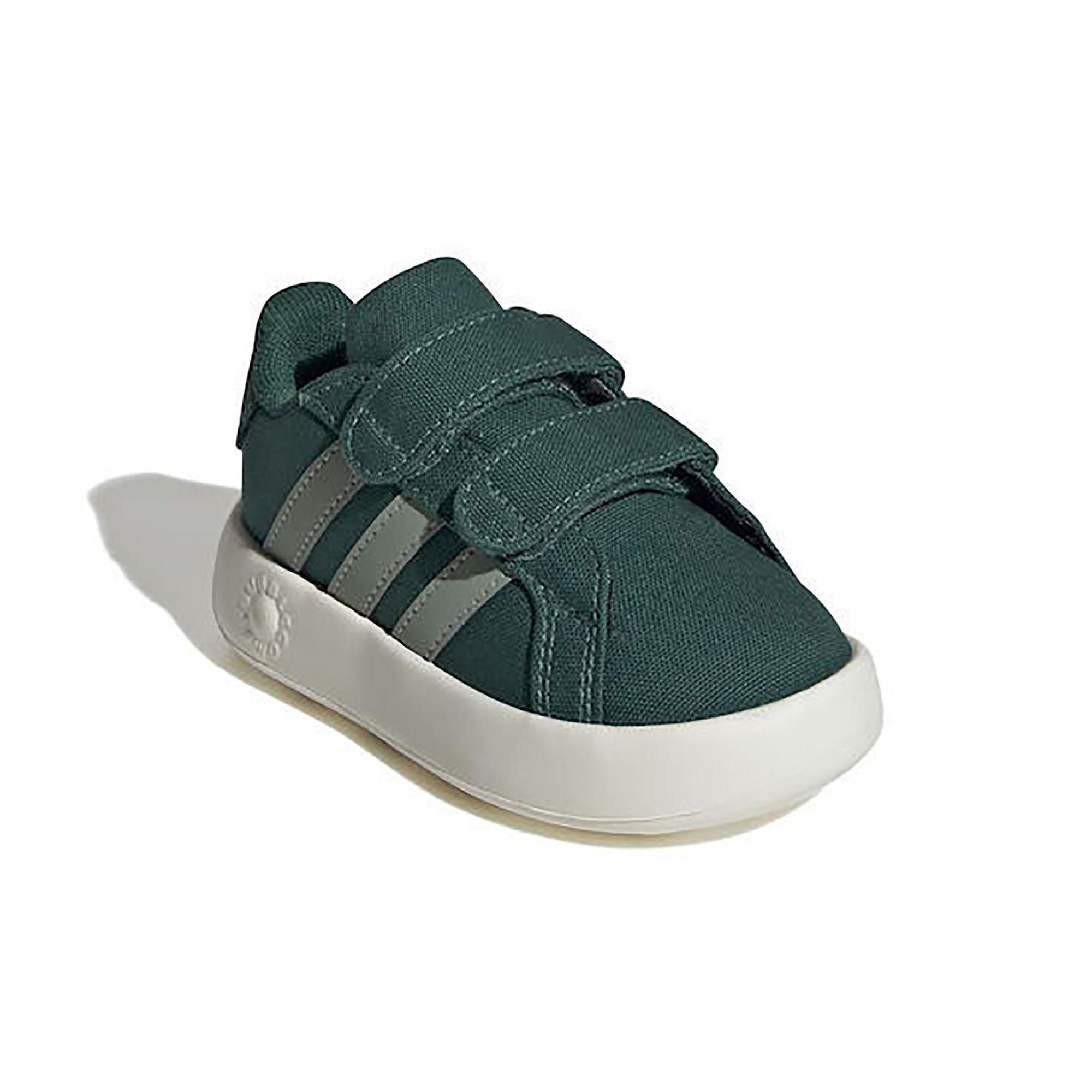 Adidas Bebek Tenis Ayakkabı Grand Court 2.0 Cf Ih7861 GRAND COURT 2.0 CF