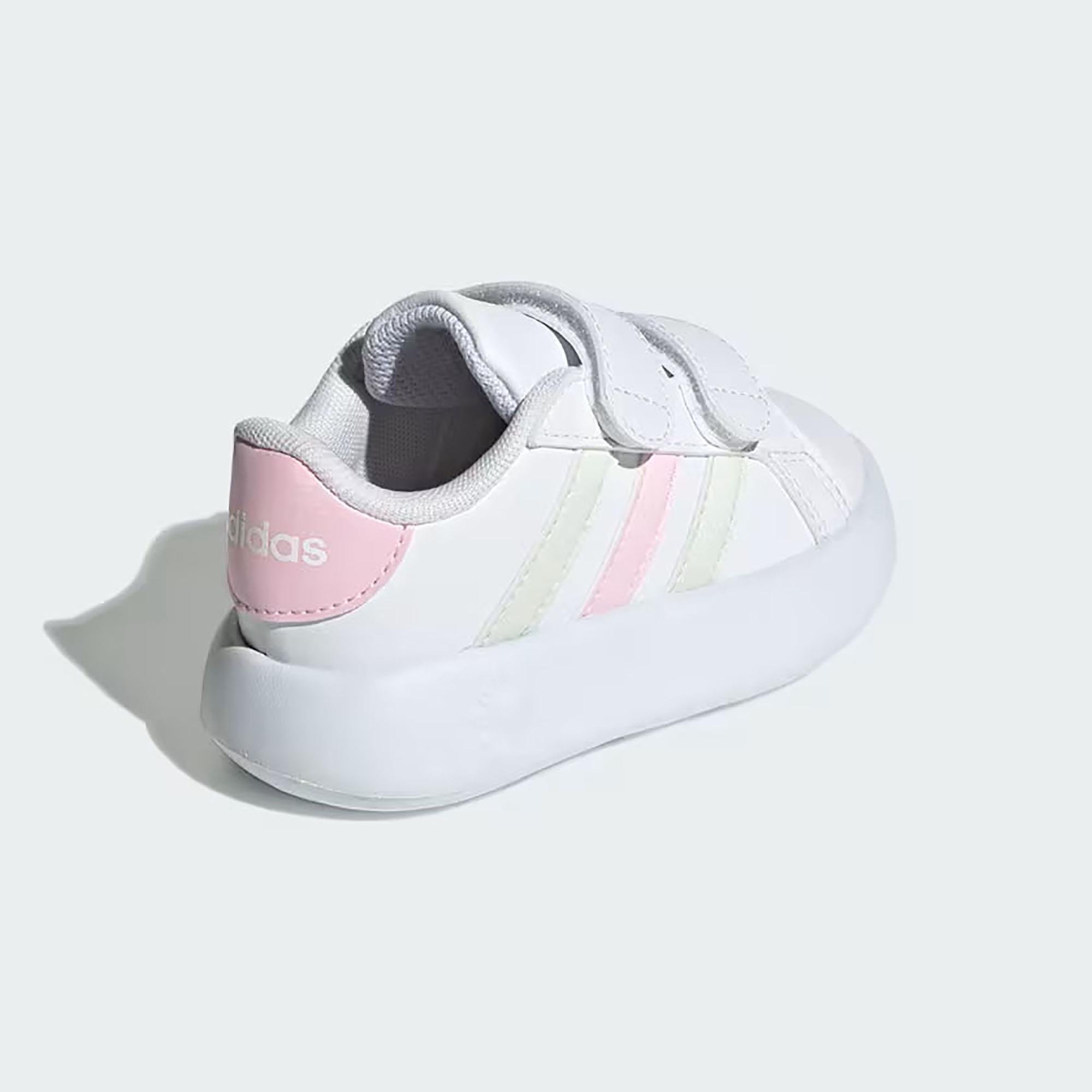 Adidas Bebek Tenis Ayakkabı Grand Court 2.0 Cf Ih4884