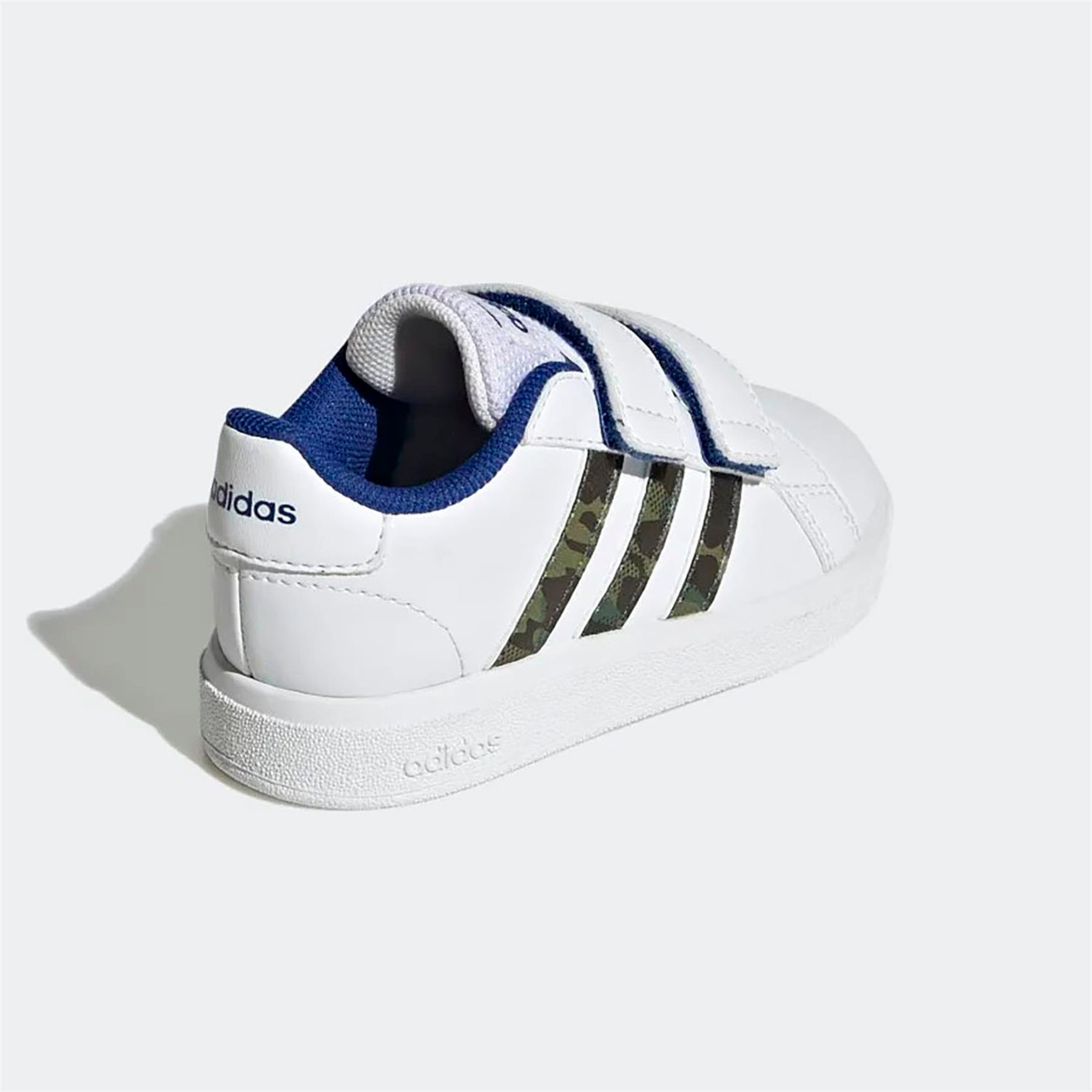Adidas Bebek Tenis Ayakkabı Grand Court 2.0 Cf I Gv6820
