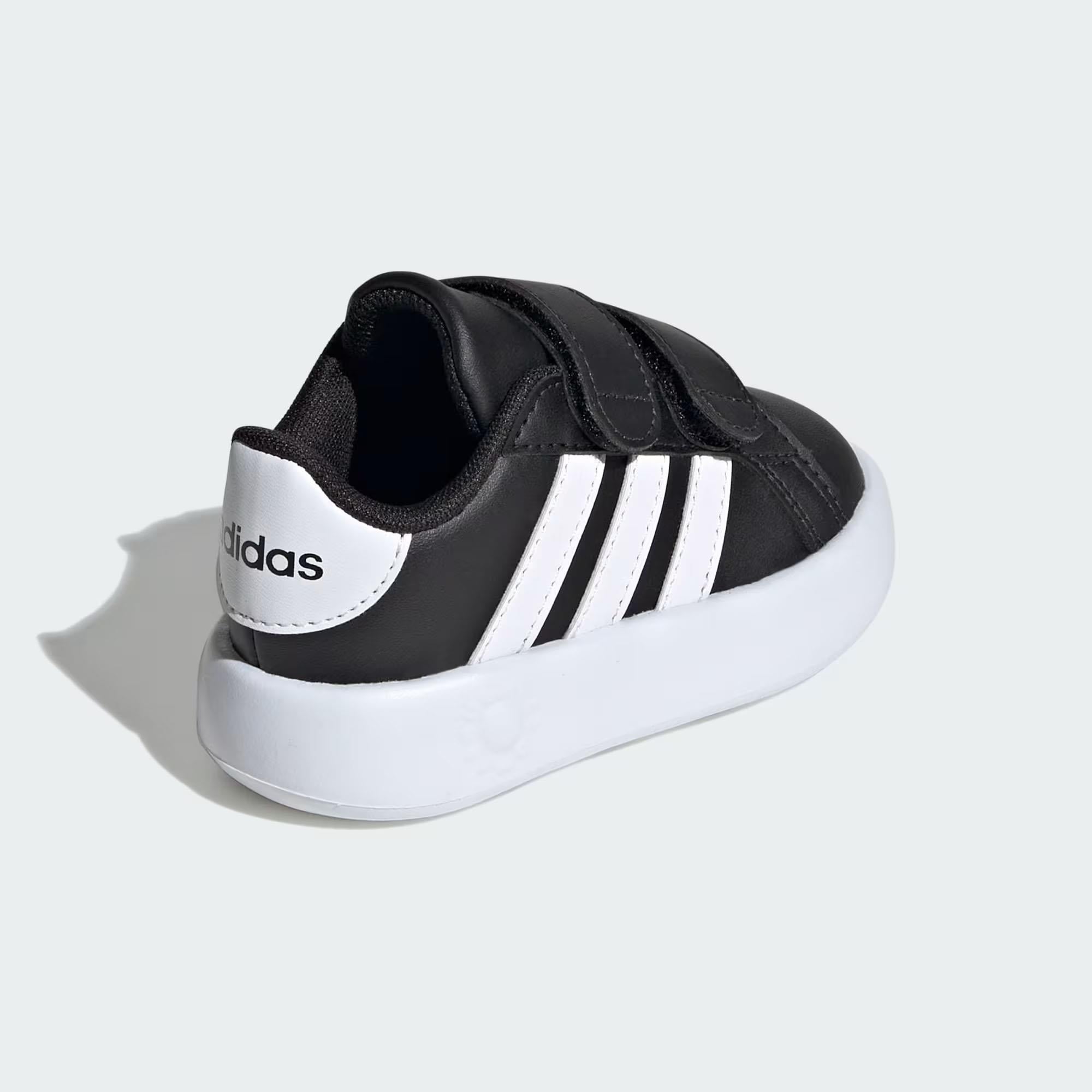 Adidas Bebek Tenis Ayakkabı Grand Court 2.0 Cf I Id5272 GRAND COURT 2.0 CF I
