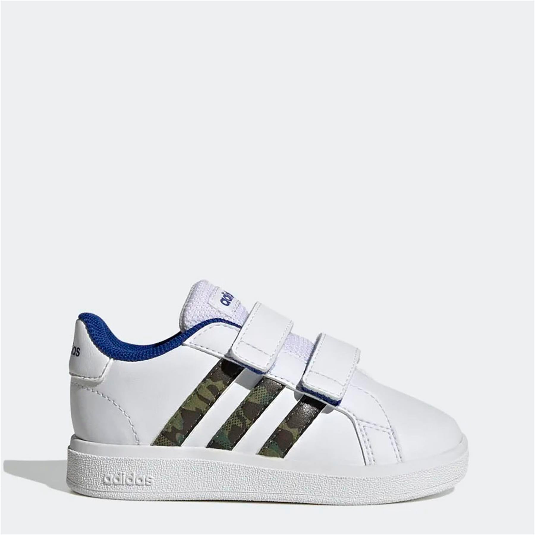 Adidas Bebek Tenis Ayakkabı Grand Court 2.0 Cf I Gv6820