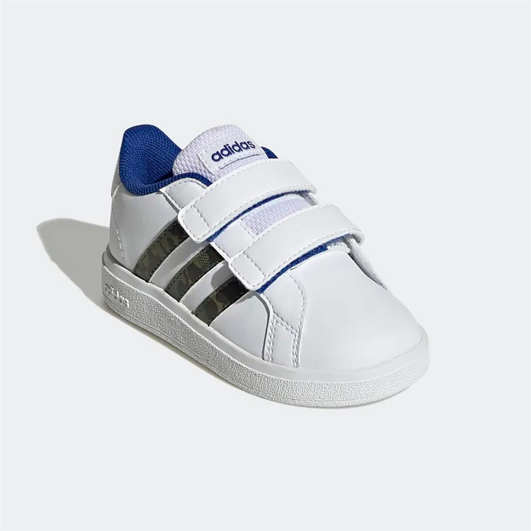 Adidas Bebek Tenis Ayakkabı Grand Court 2.0 Cf I Gv6820