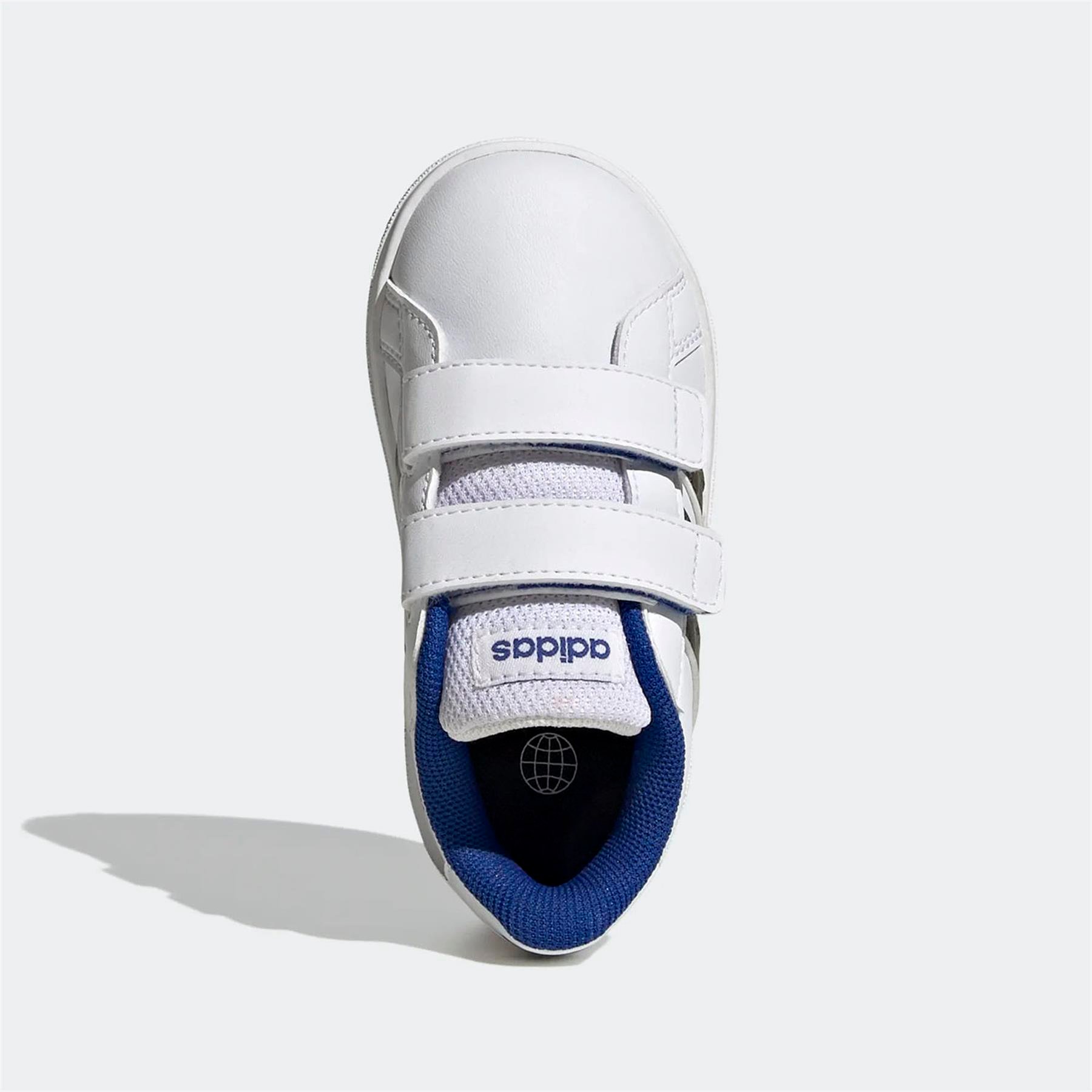 Adidas Bebek Tenis Ayakkabı Grand Court 2.0 Cf I Gv6820