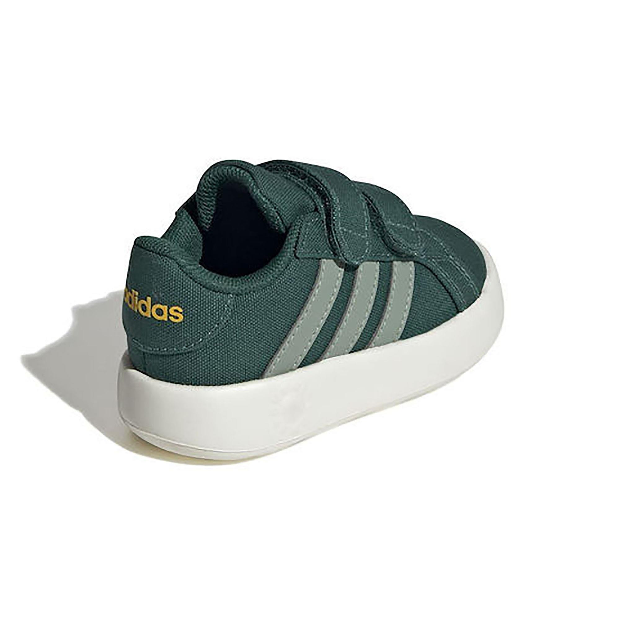 Adidas Bebek Tenis Ayakkabı Grand Court 2.0 Cf Ih7861 GRAND COURT 2.0 CF