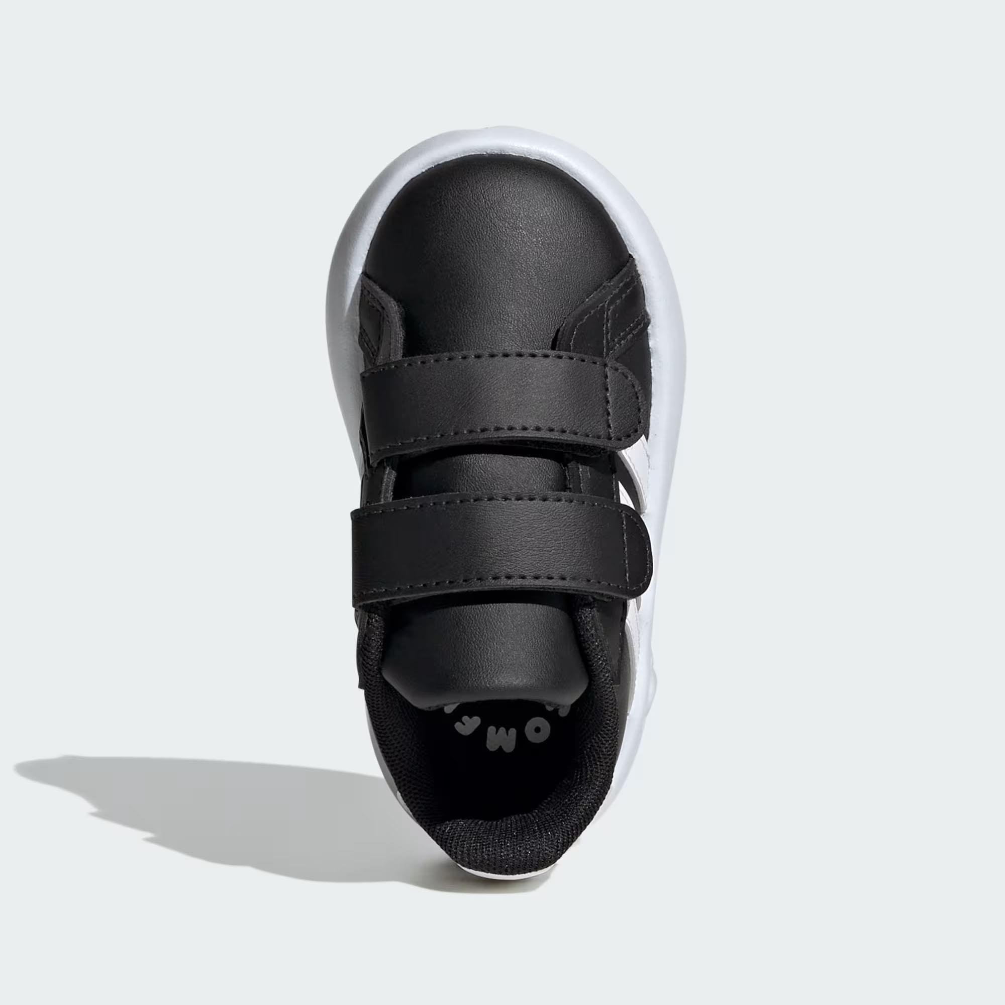 Adidas Bebek Tenis Ayakkabı Grand Court 2.0 Cf I Id5272 GRAND COURT 2.0 CF I