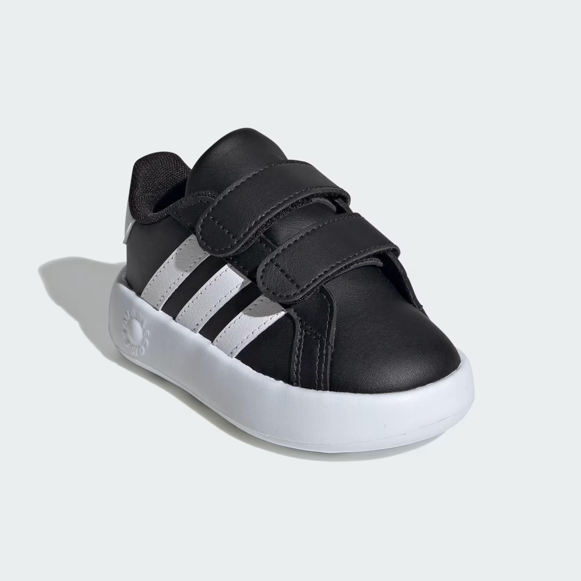 Adidas Bebek Tenis Ayakkabı Grand Court 2.0 Cf I Id5272 GRAND COURT 2.0 CF I