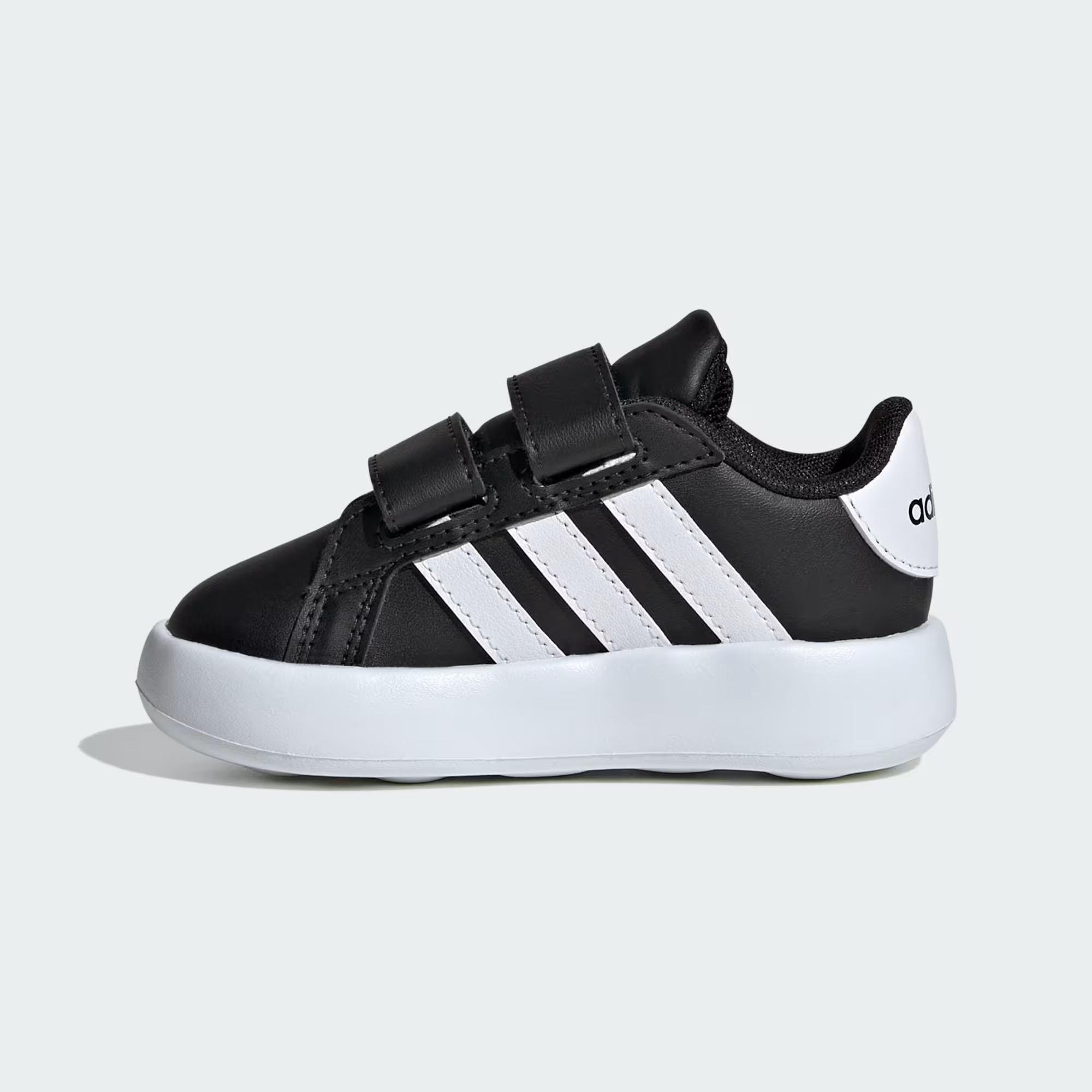 Adidas Bebek Tenis Ayakkabı Grand Court 2.0 Cf I Id5272 GRAND COURT 2.0 CF I