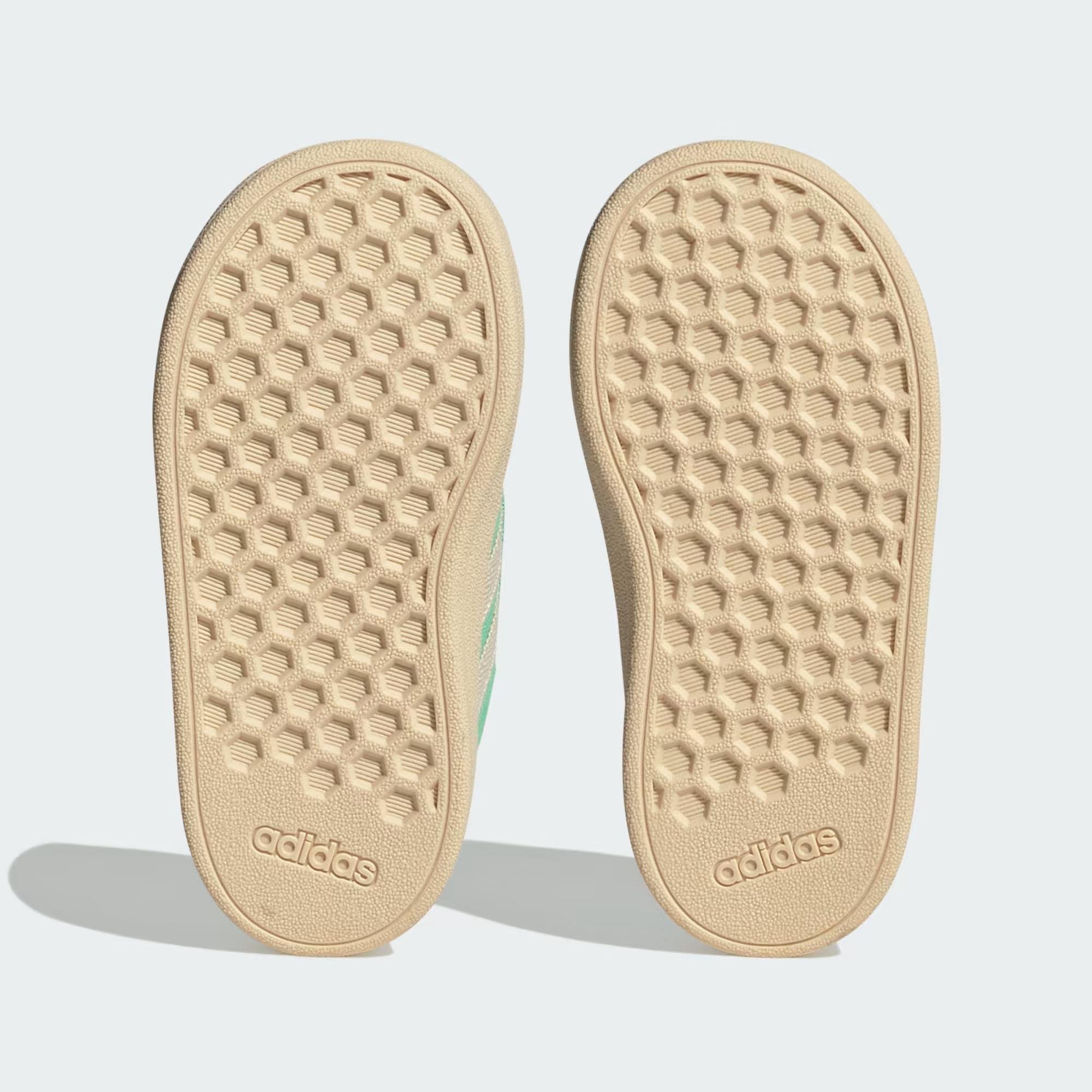 Adidas Bebek Tenis Spor Ayakkabı Grand Court Grogu C Ig0450