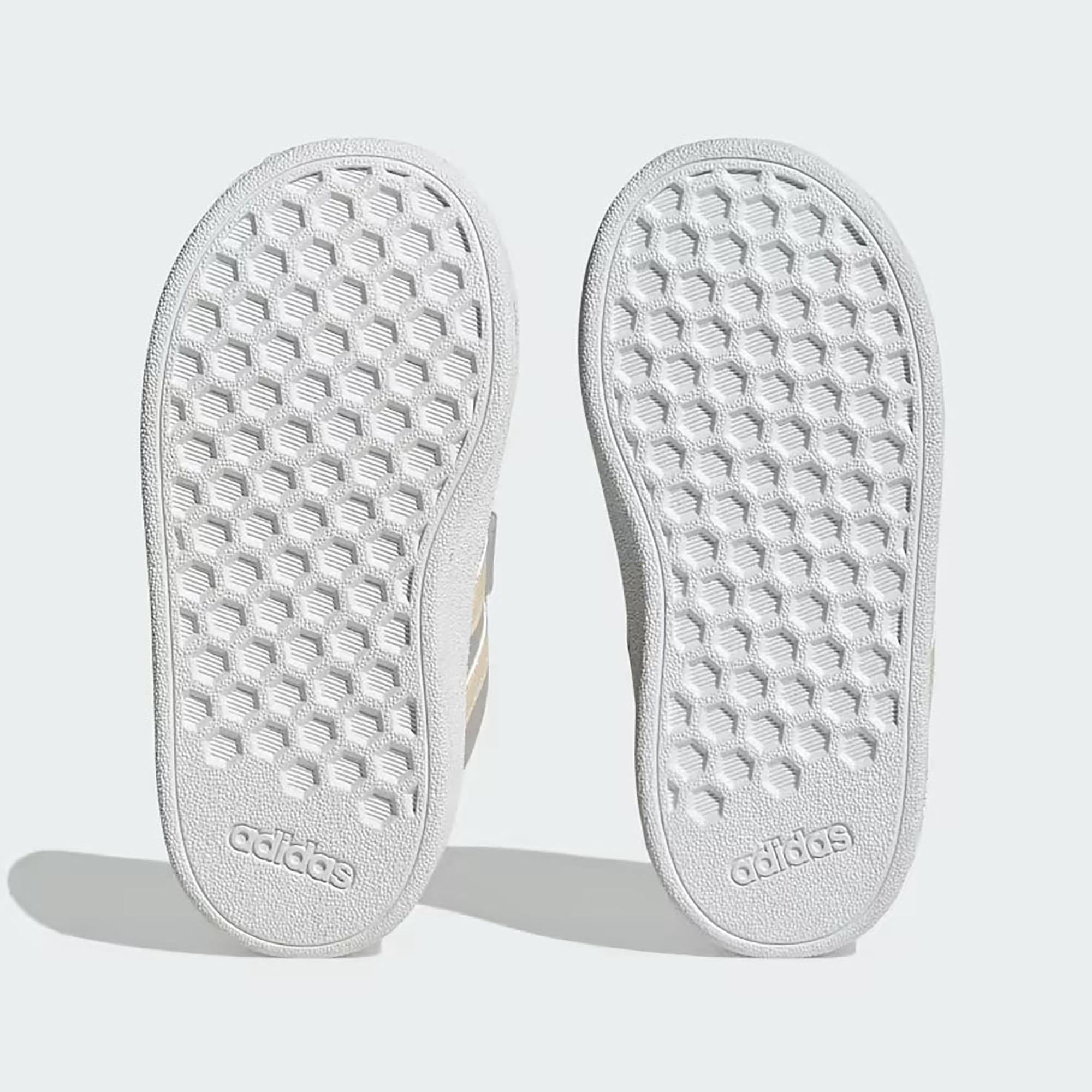 Adidas Bebek Tenis Spor Ayakkabı Grand Court Thumper Ig0451