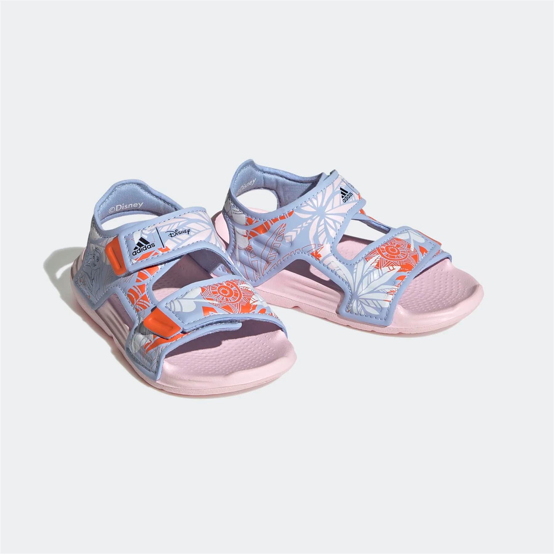 Adidas Bebek Yüzme Sandalet Altaswim Moana I Fz6502