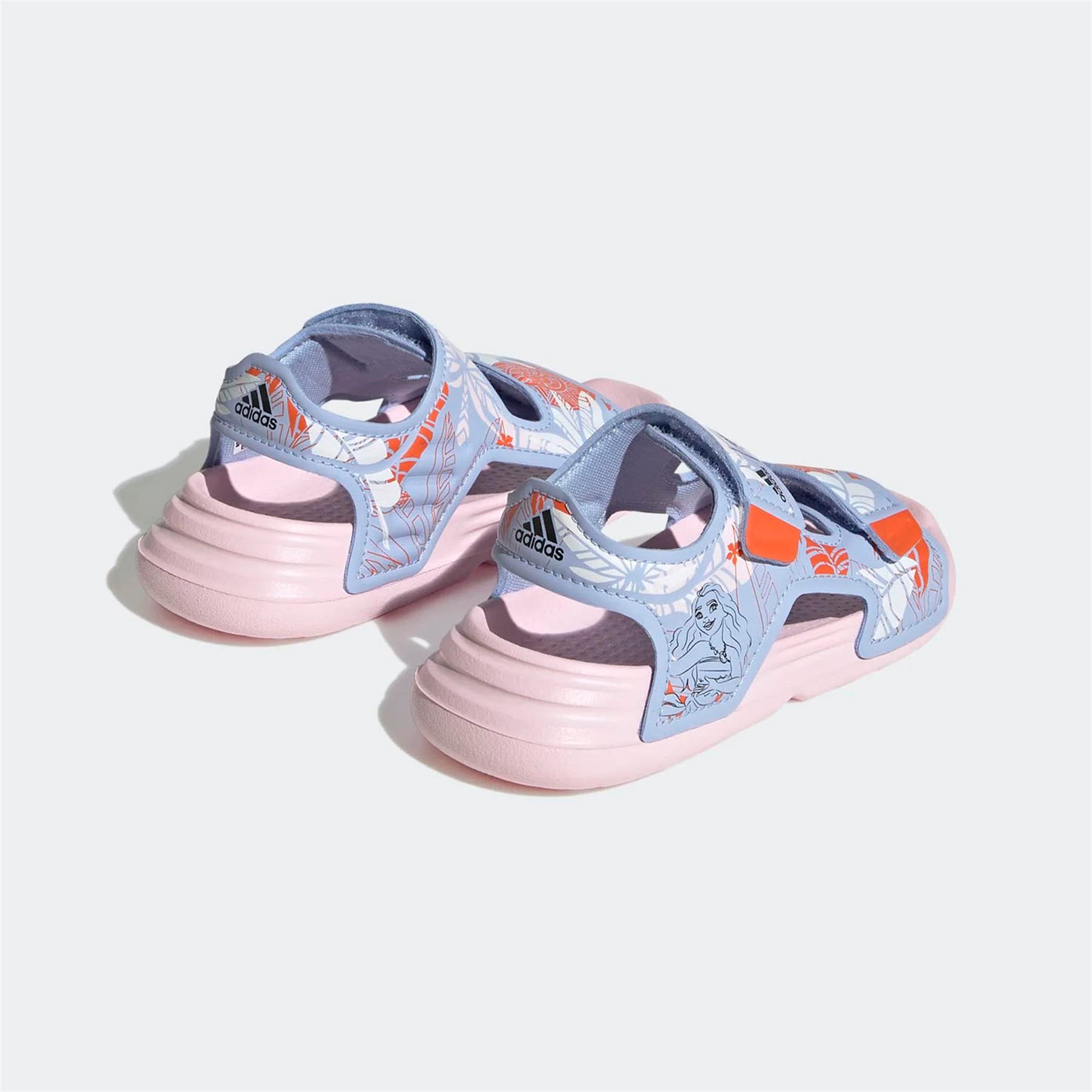 Adidas Bebek Yüzme Sandalet Altaswim Moana I Fz6502