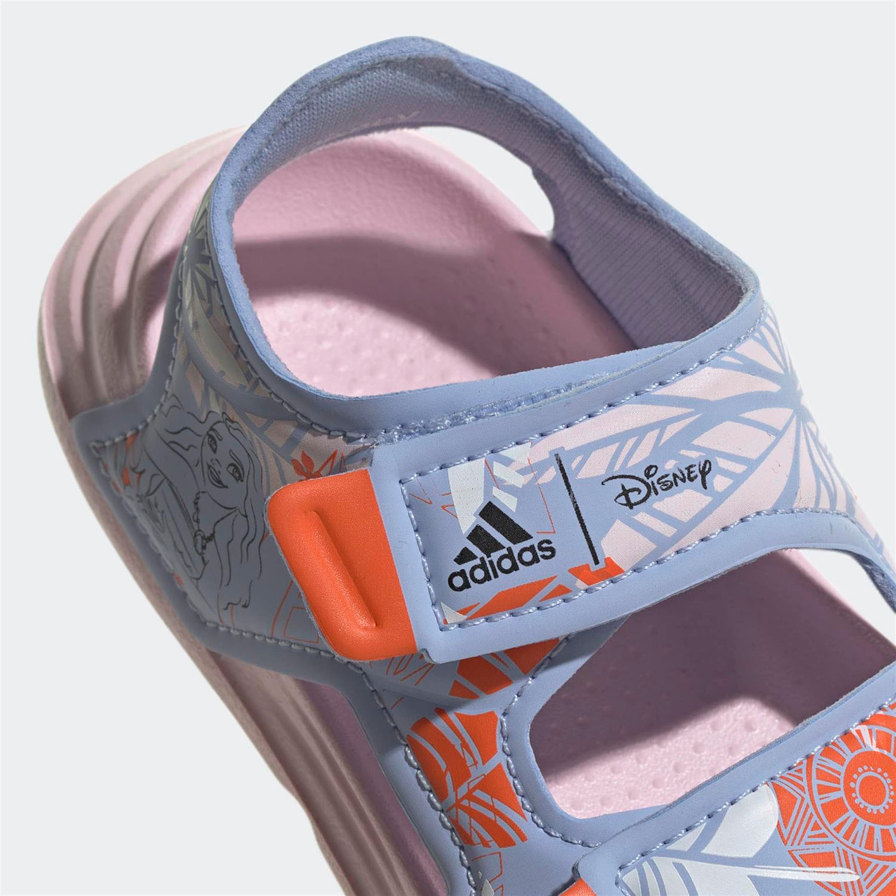 Adidas Bebek Yüzme Sandalet Altaswim Moana I Fz6502
