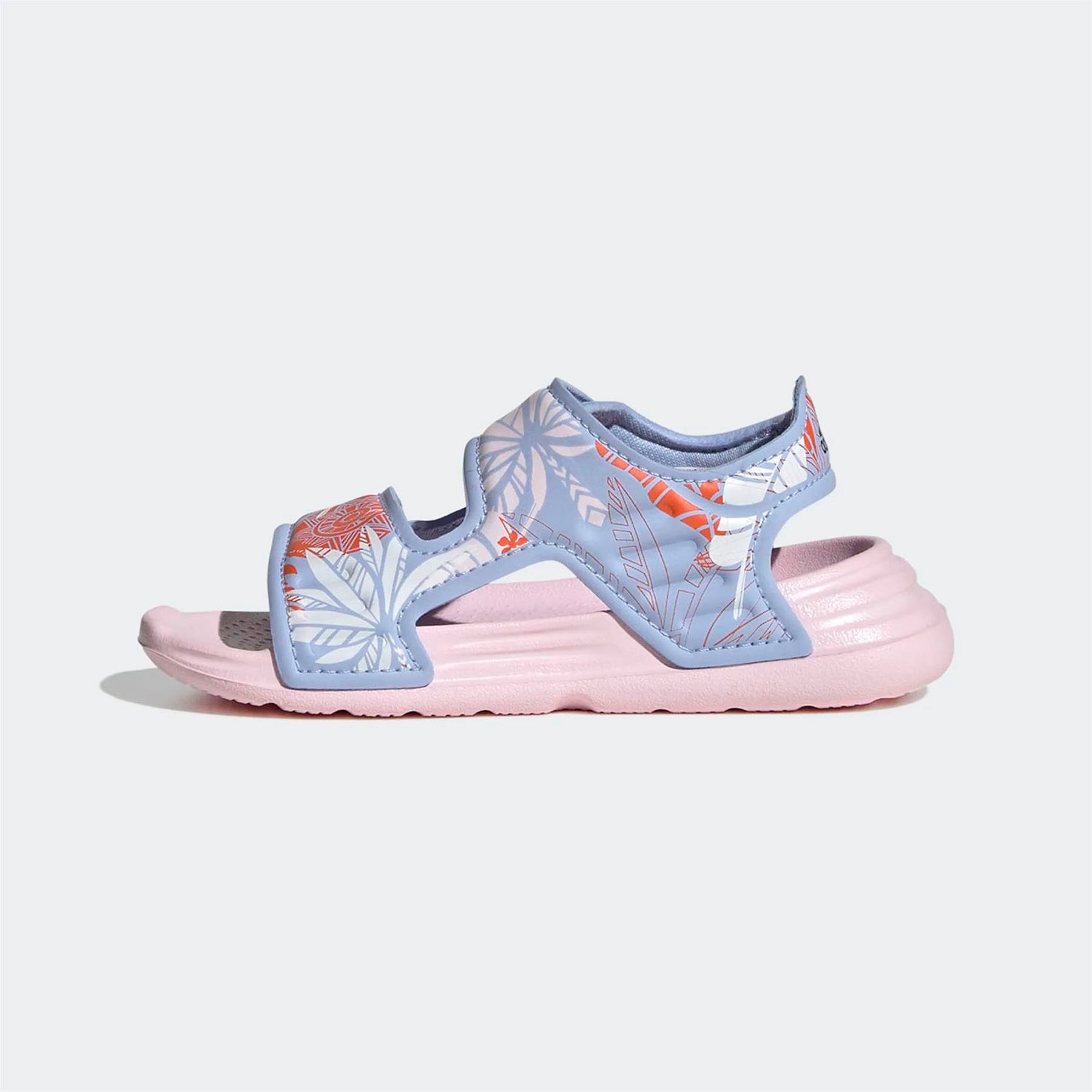 Adidas Bebek Yüzme Sandalet Altaswim Moana I Fz6502