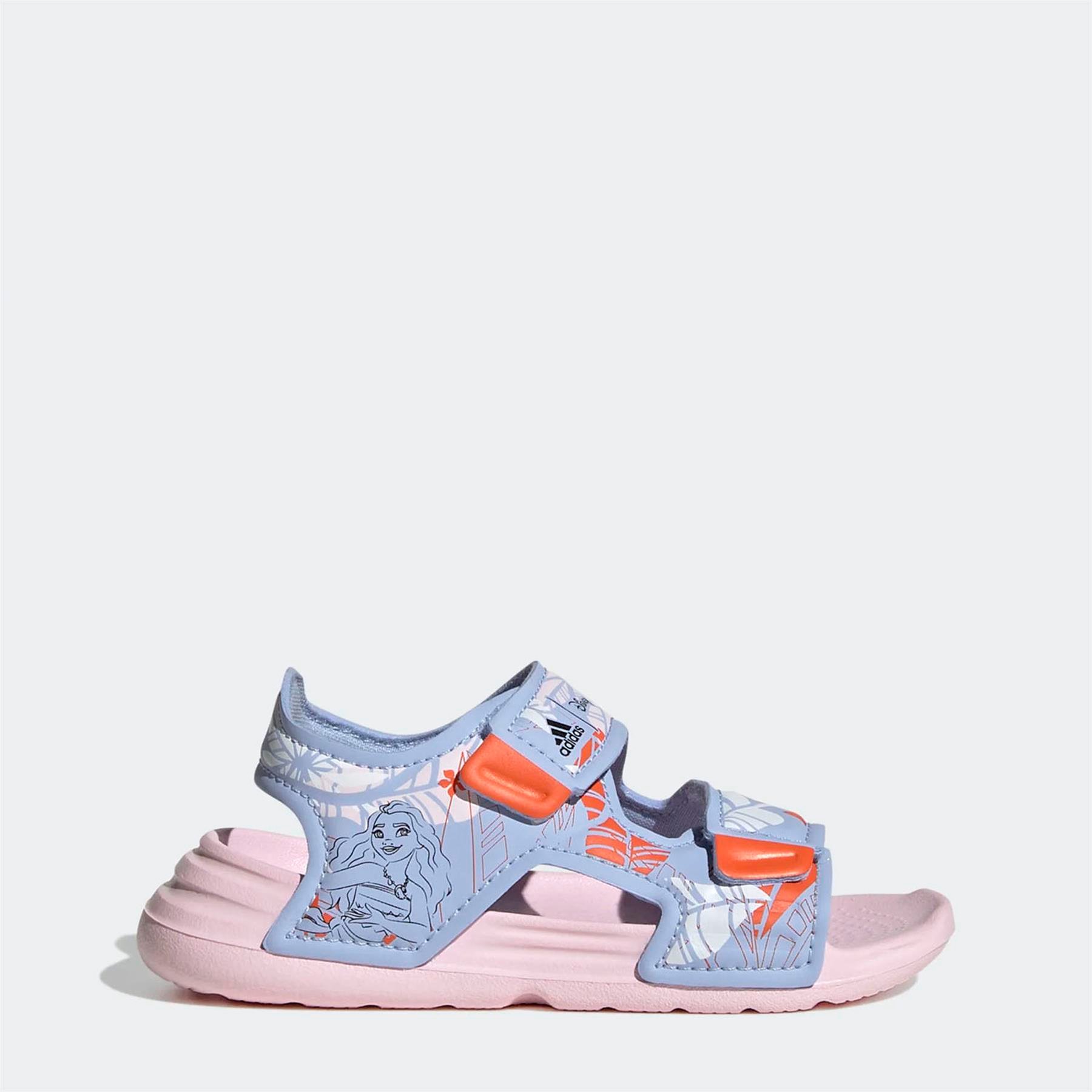 Adidas Bebek Yüzme Sandalet Altaswim Moana I Fz6502