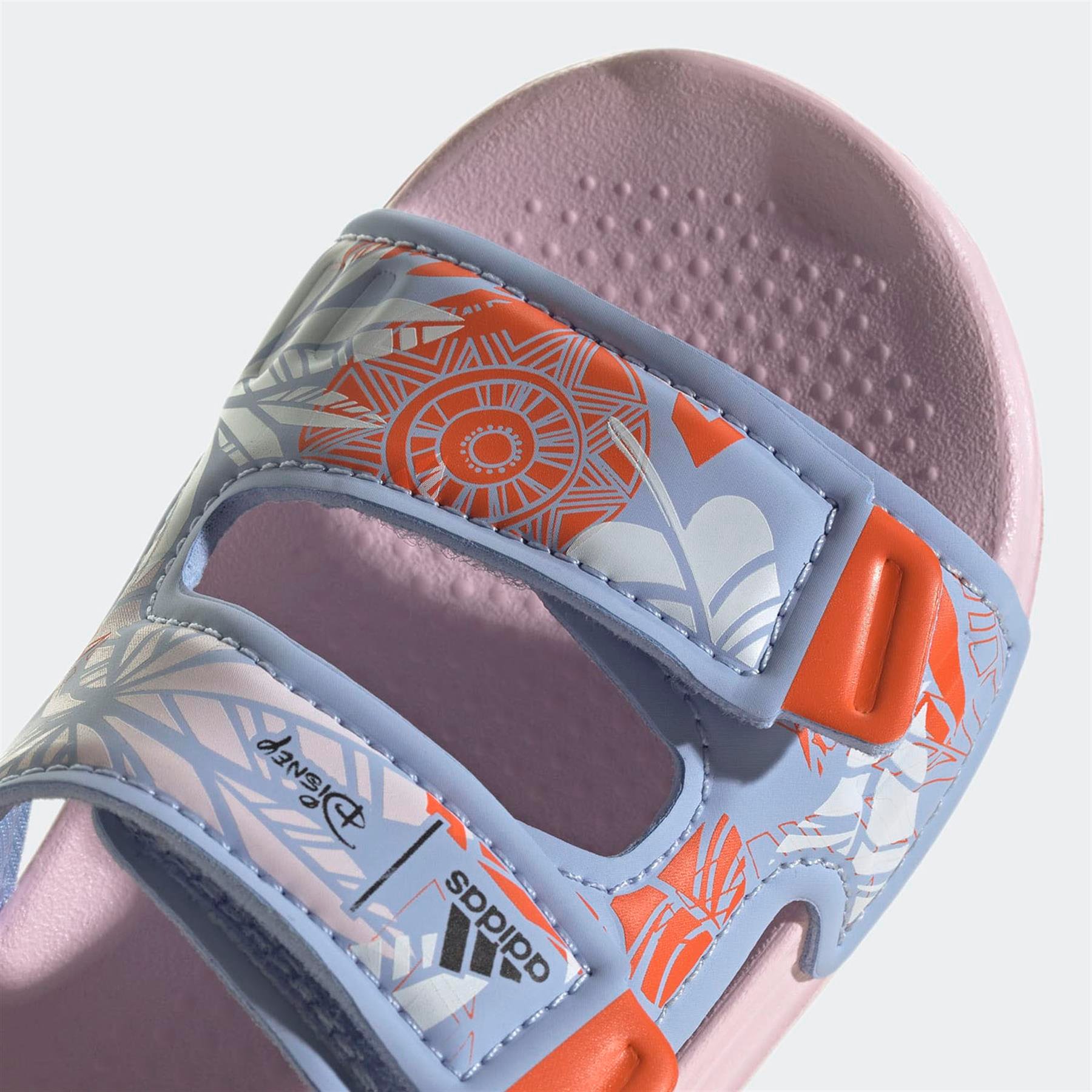 Adidas Bebek Yüzme Sandalet Altaswim Moana I Fz6502