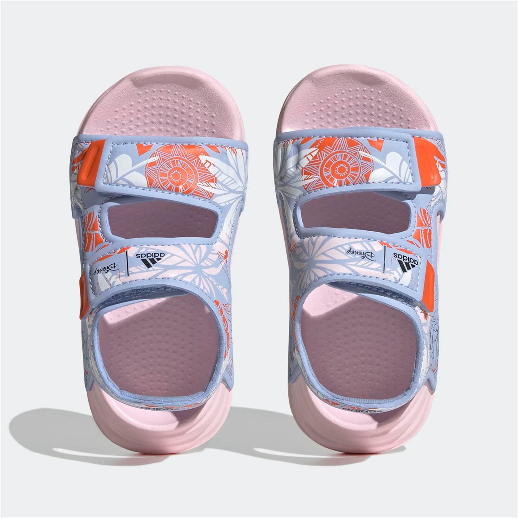 Adidas Bebek Yüzme Sandalet Altaswim Moana I Fz6502