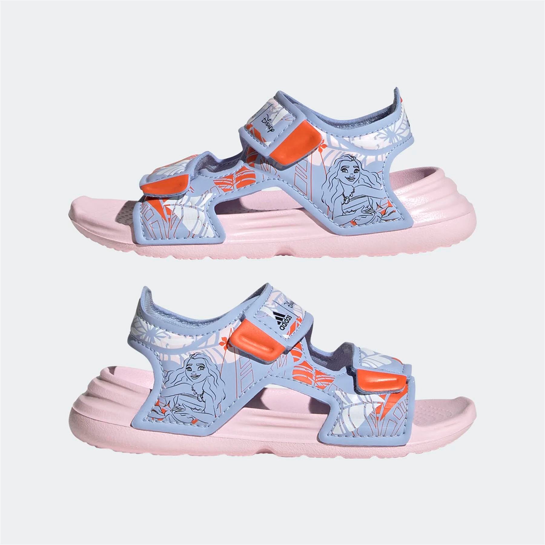 Adidas Bebek Yüzme Sandalet Altaswim Moana I Fz6502