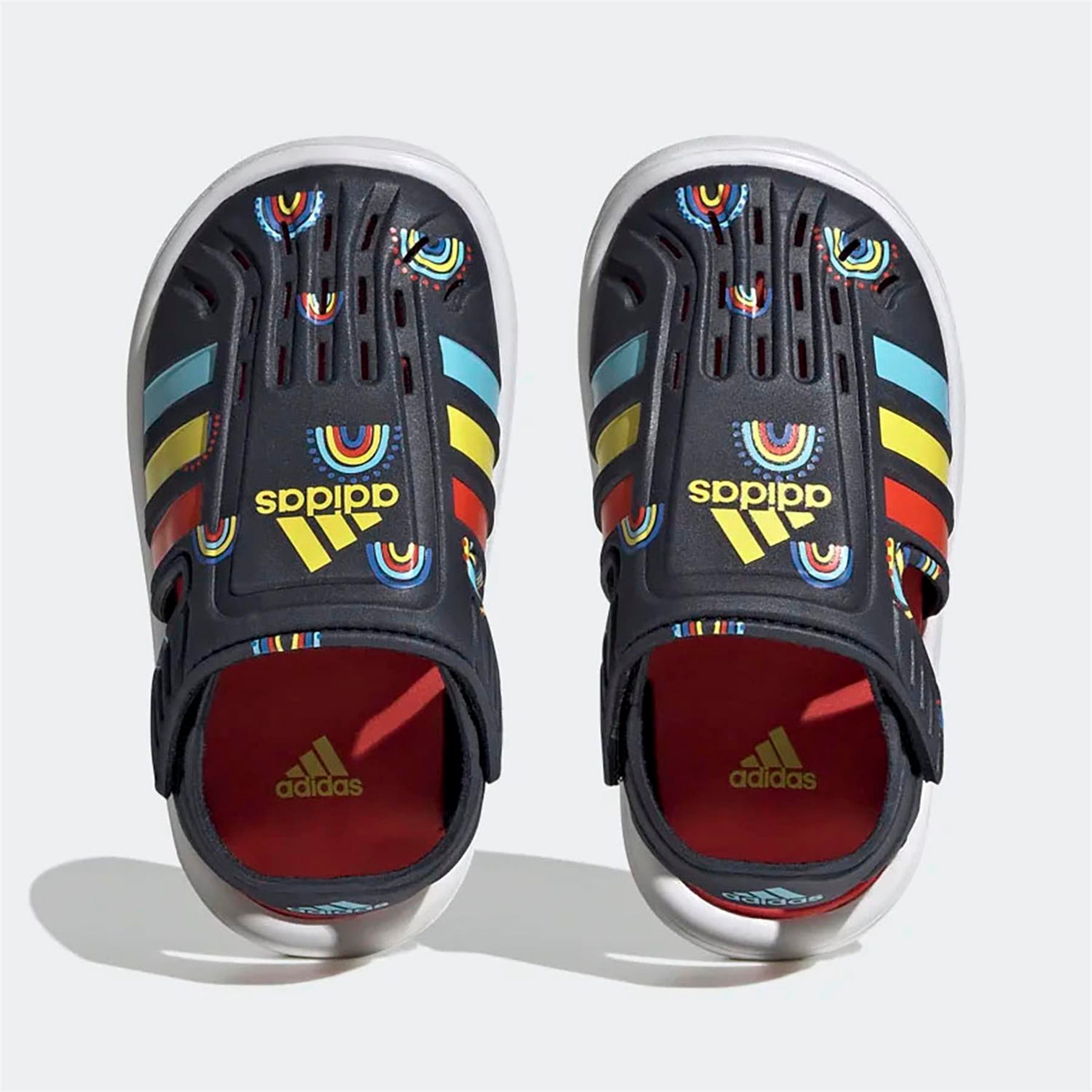 Adidas Bebek Yüzme Sandalet Water Sandal I Gy2460