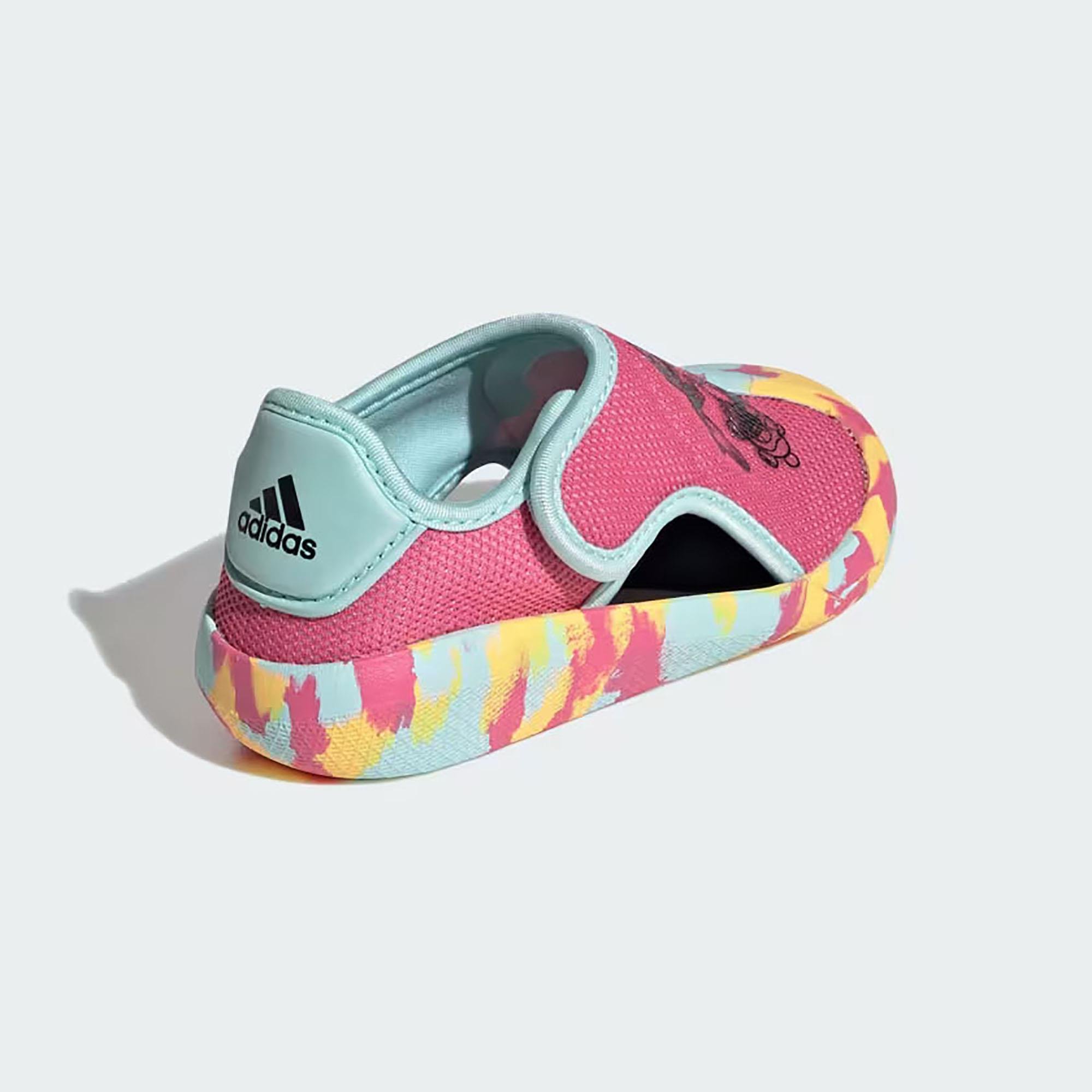 Adidas Bebek Yüzme  Terlik Altaventure Minnie I Id7805