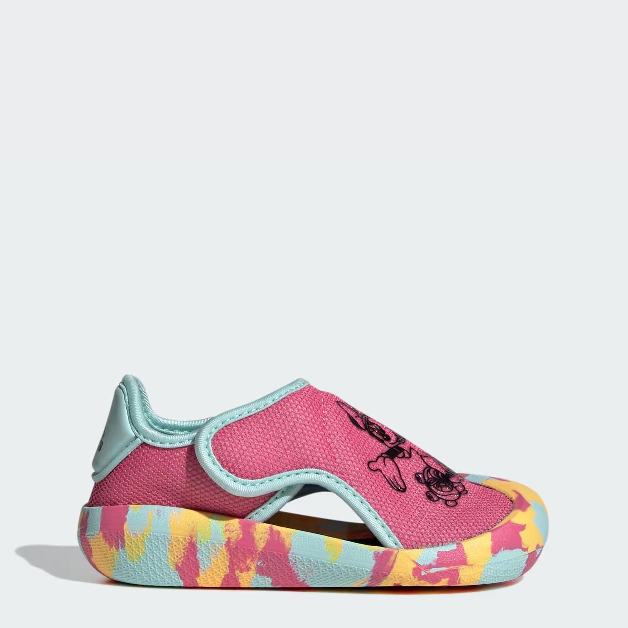 Adidas Bebek Yüzme  Terlik Altaventure Minnie I Id7805