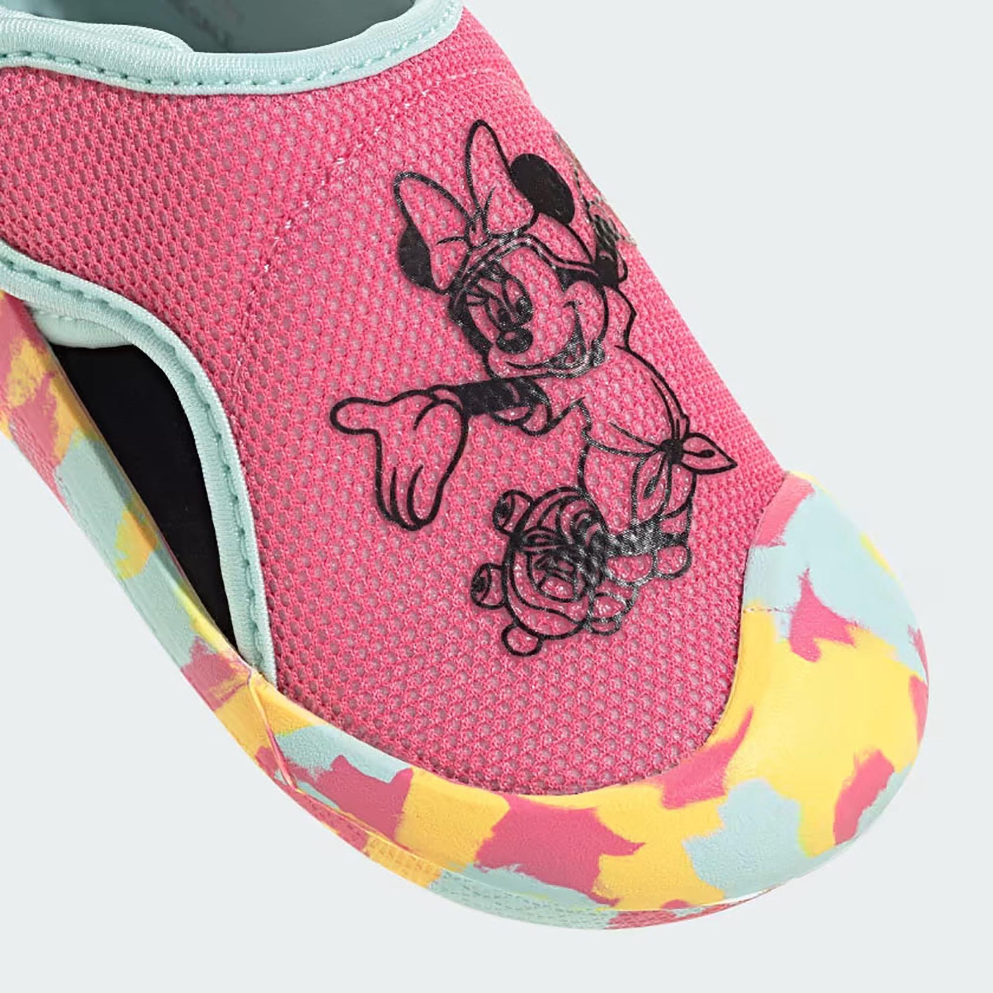 Adidas Bebek Yüzme  Terlik Altaventure Minnie I Id7805