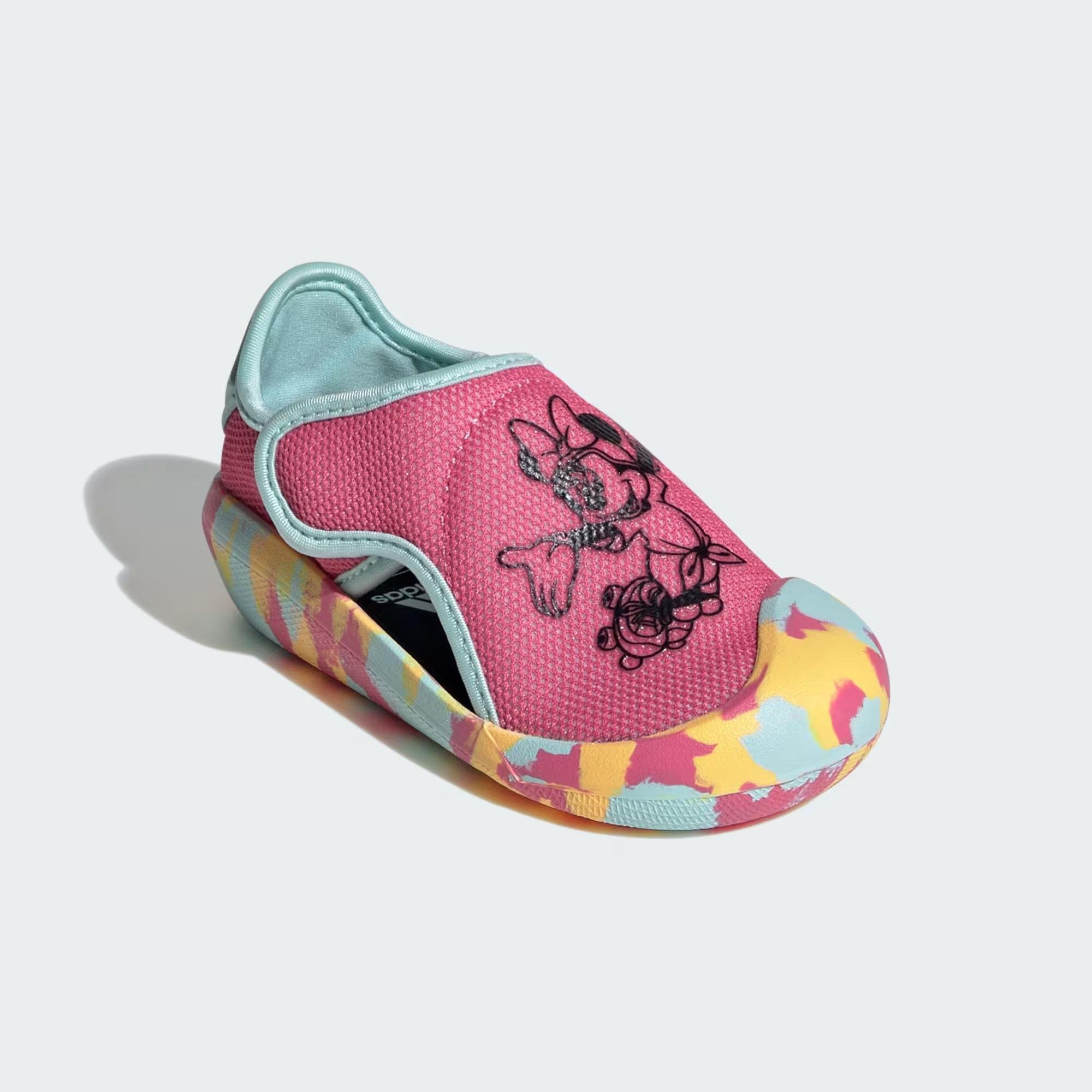 Adidas Bebek Yüzme  Terlik Altaventure Minnie I Id7805