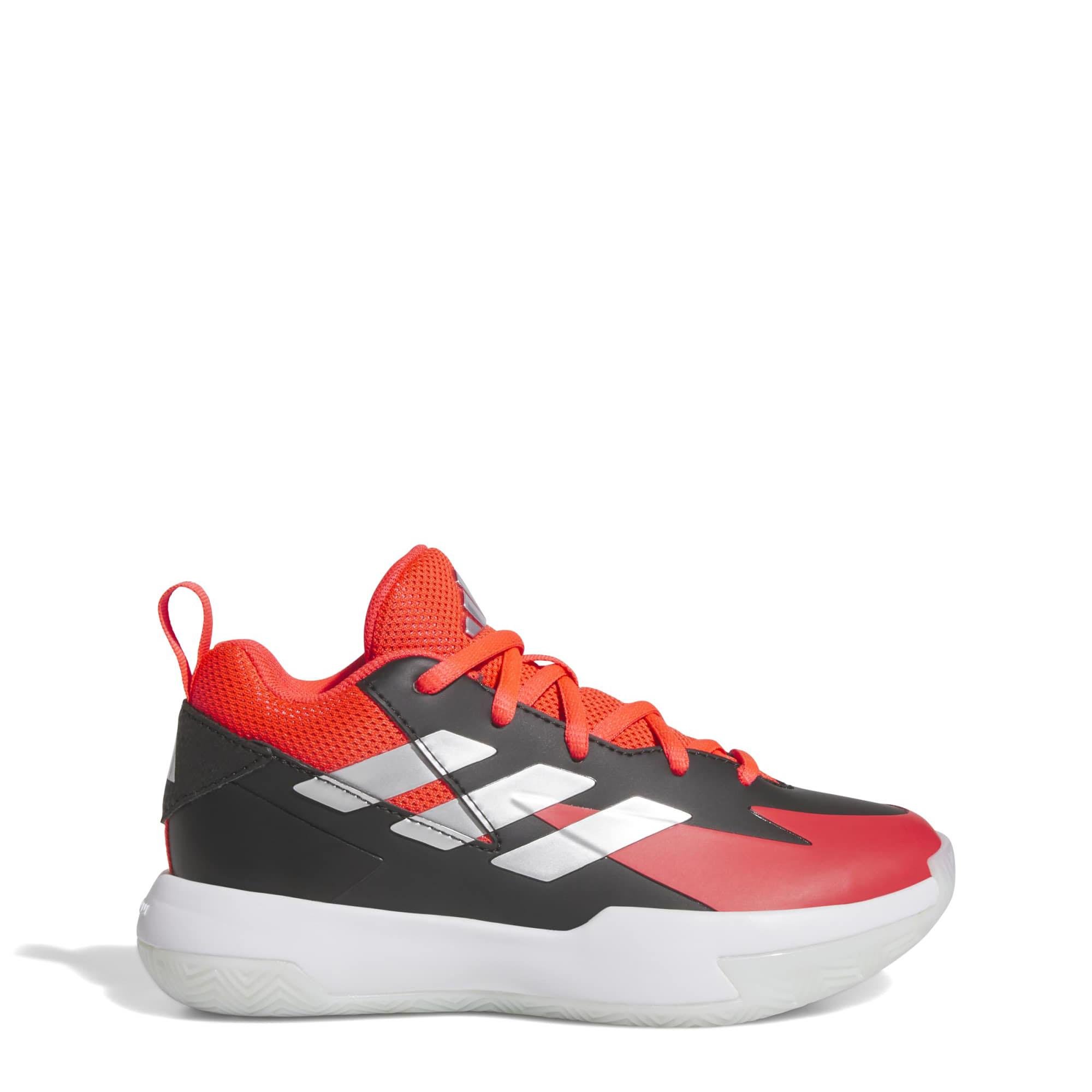 Adidas Çocuk Basketbol Ayakkabı Cross Em Up Select Shoes Kids Jp8748