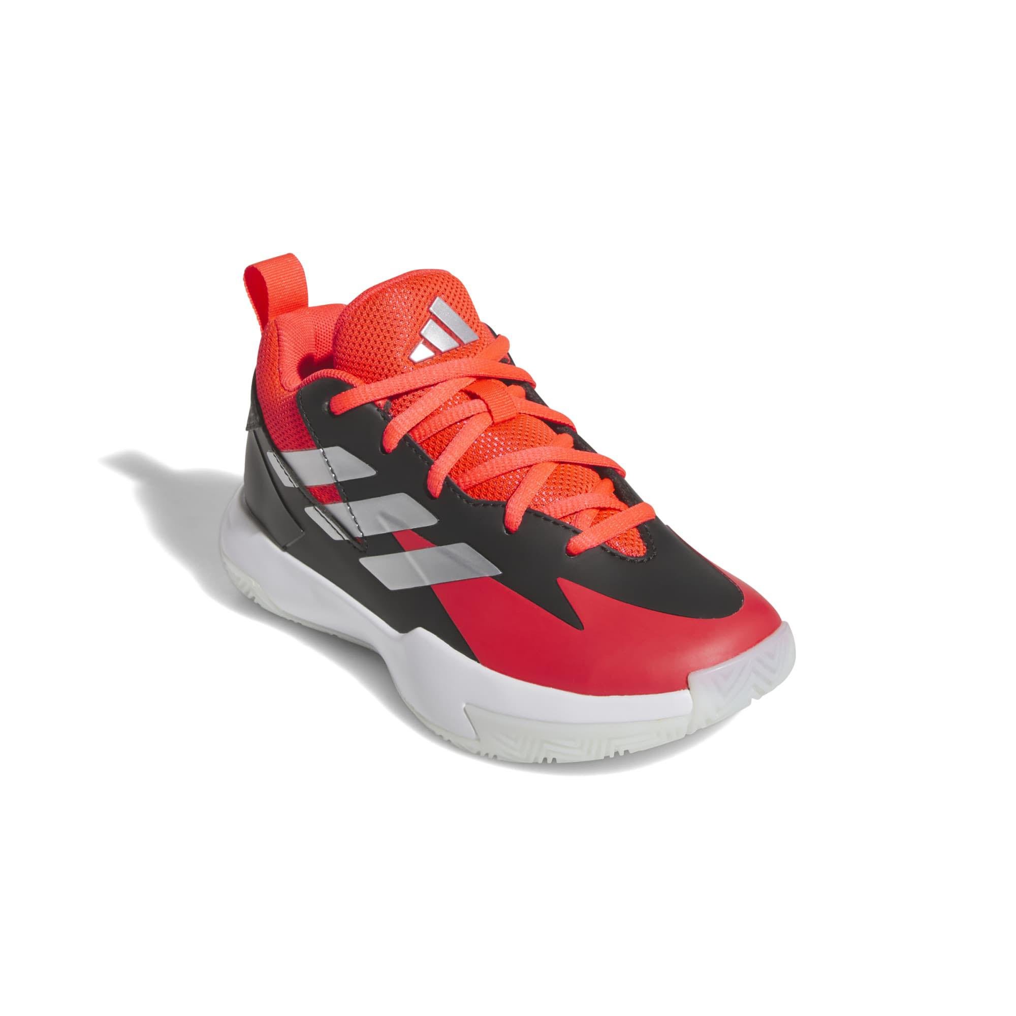 Adidas Çocuk Basketbol Ayakkabı Cross Em Up Select Shoes Kids Jp8748