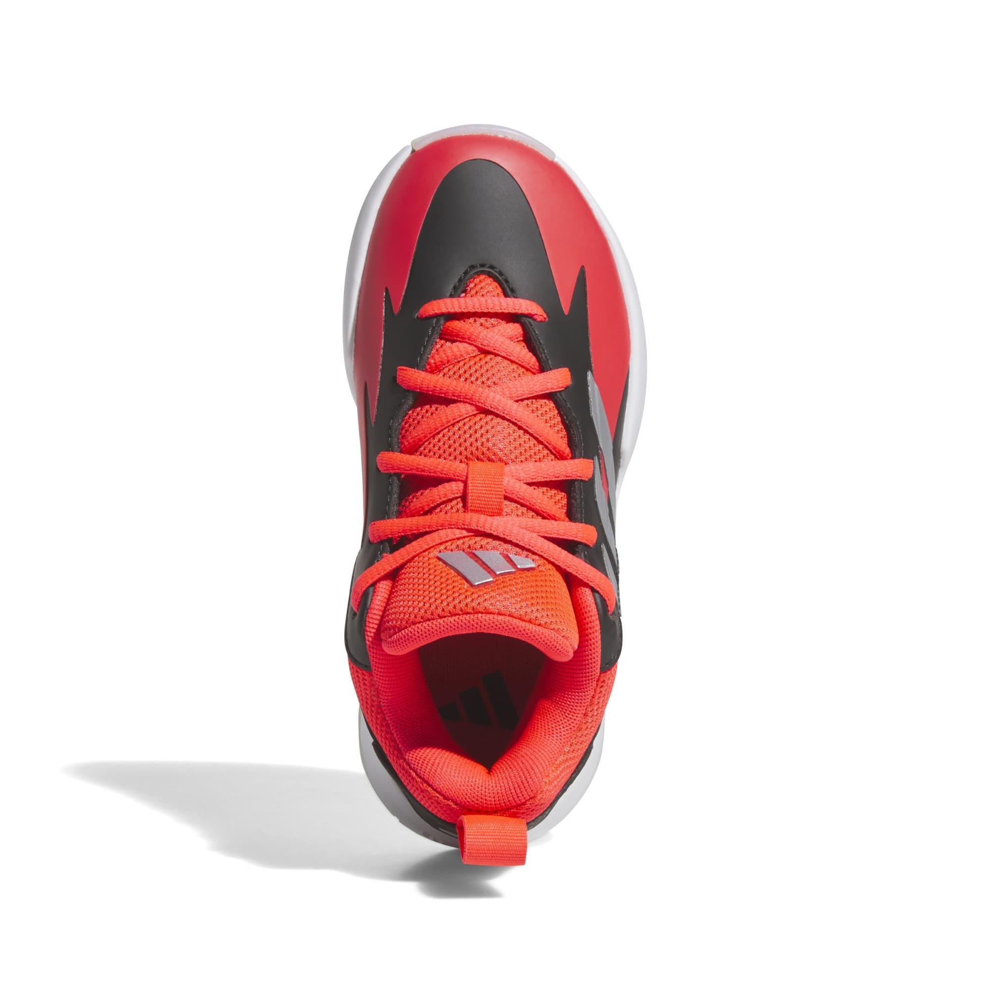 Adidas Çocuk Basketbol Ayakkabı Cross Em Up Select Shoes Kids Jp8748