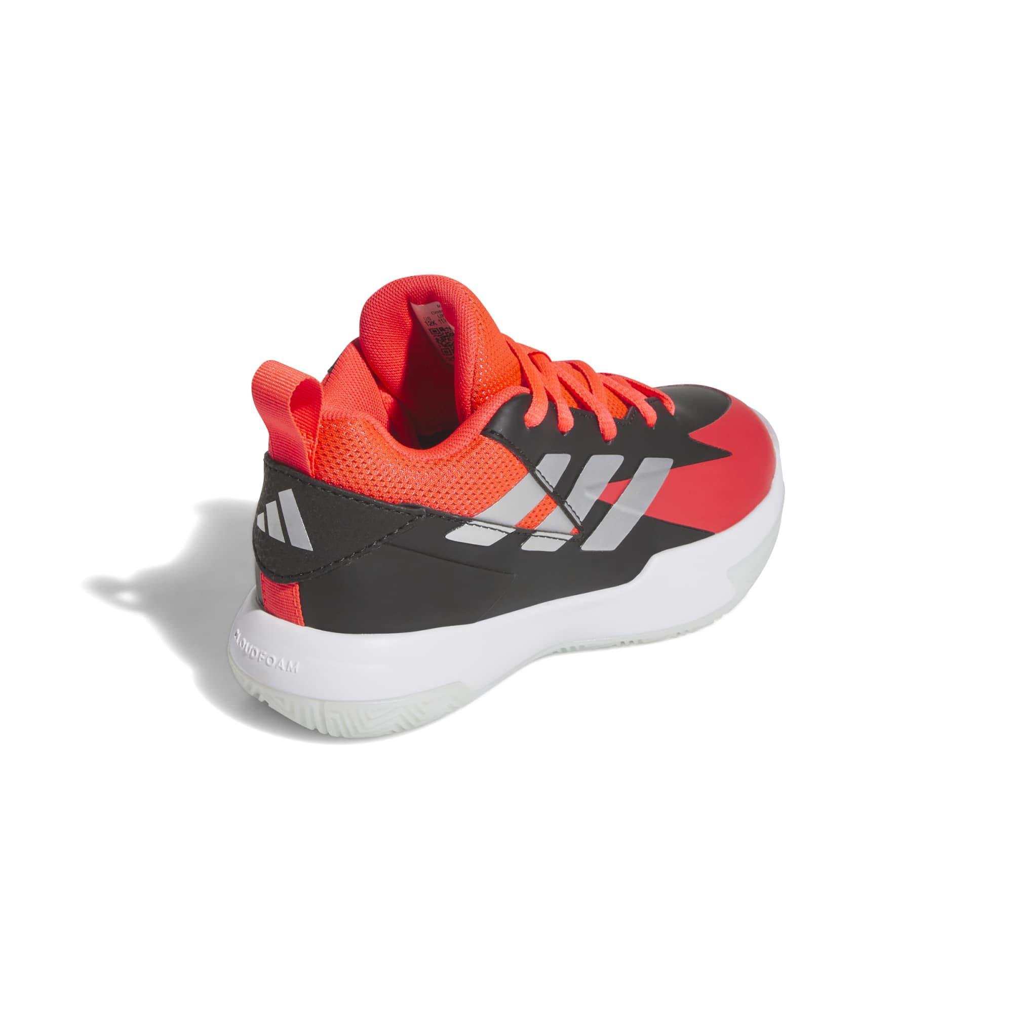 Adidas Çocuk Basketbol Ayakkabı Cross Em Up Select Shoes Kids Jp8748