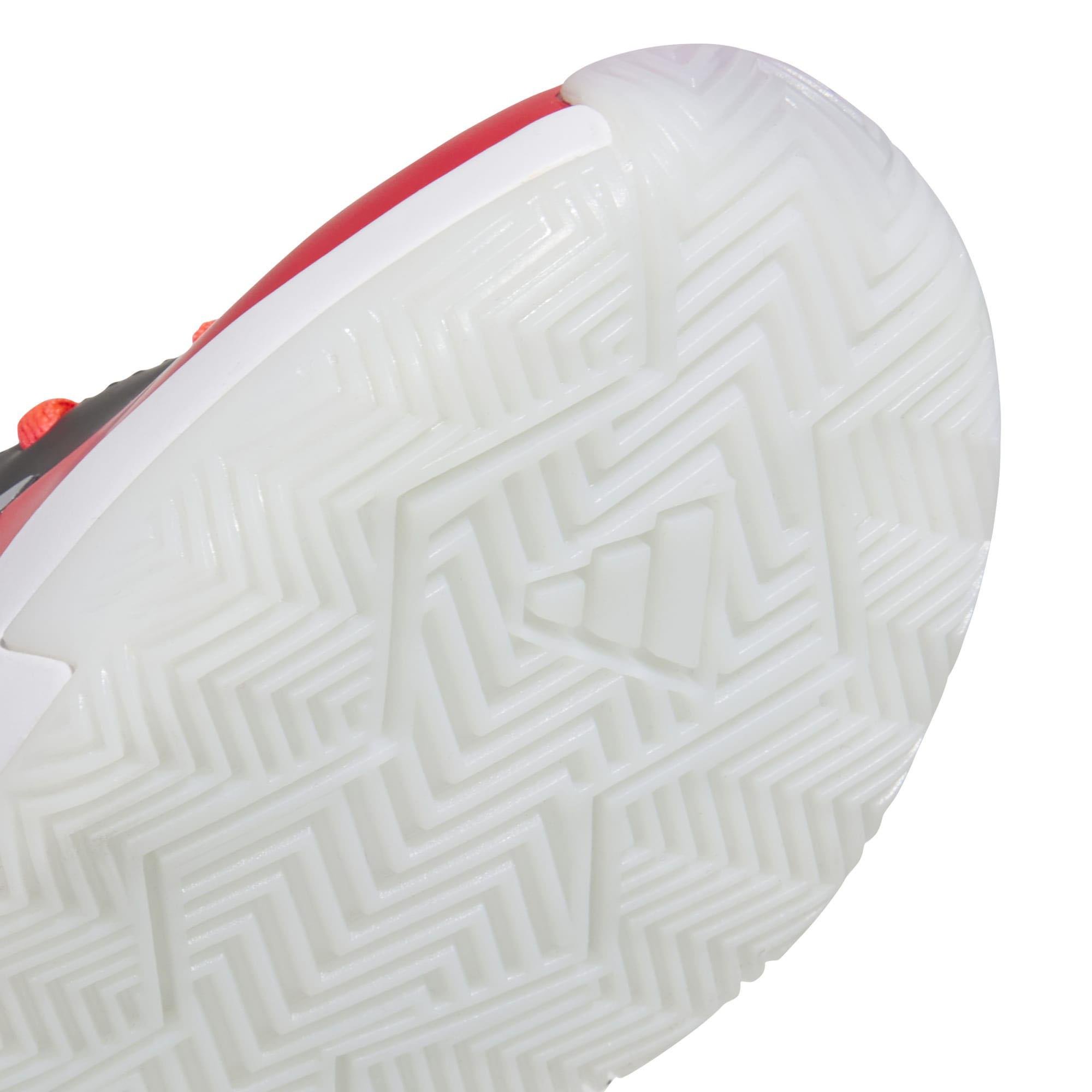 Adidas Çocuk Basketbol Ayakkabı Cross Em Up Select Shoes Kids Jp8748