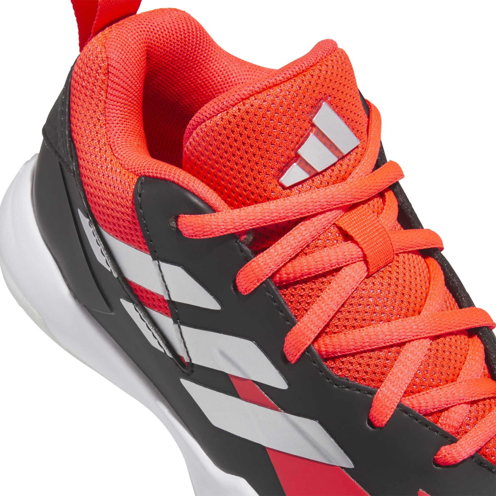 Adidas Çocuk Basketbol Ayakkabı Cross Em Up Select Shoes Kids Jp8748