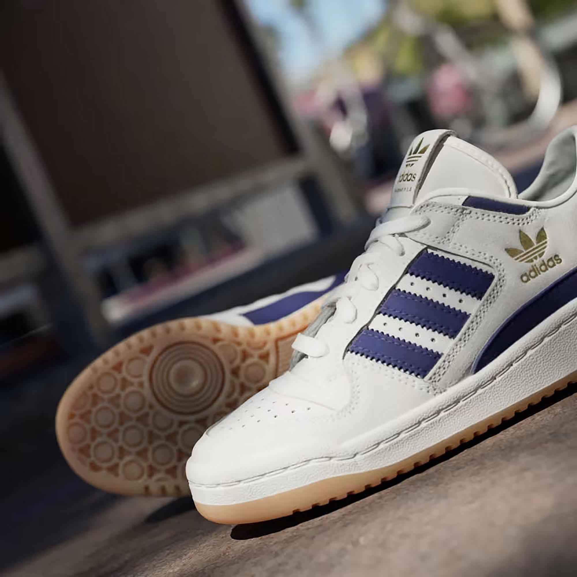 Adidas Çocuk Basketbol Ayakkabı Forum Low Cl J Ih0229