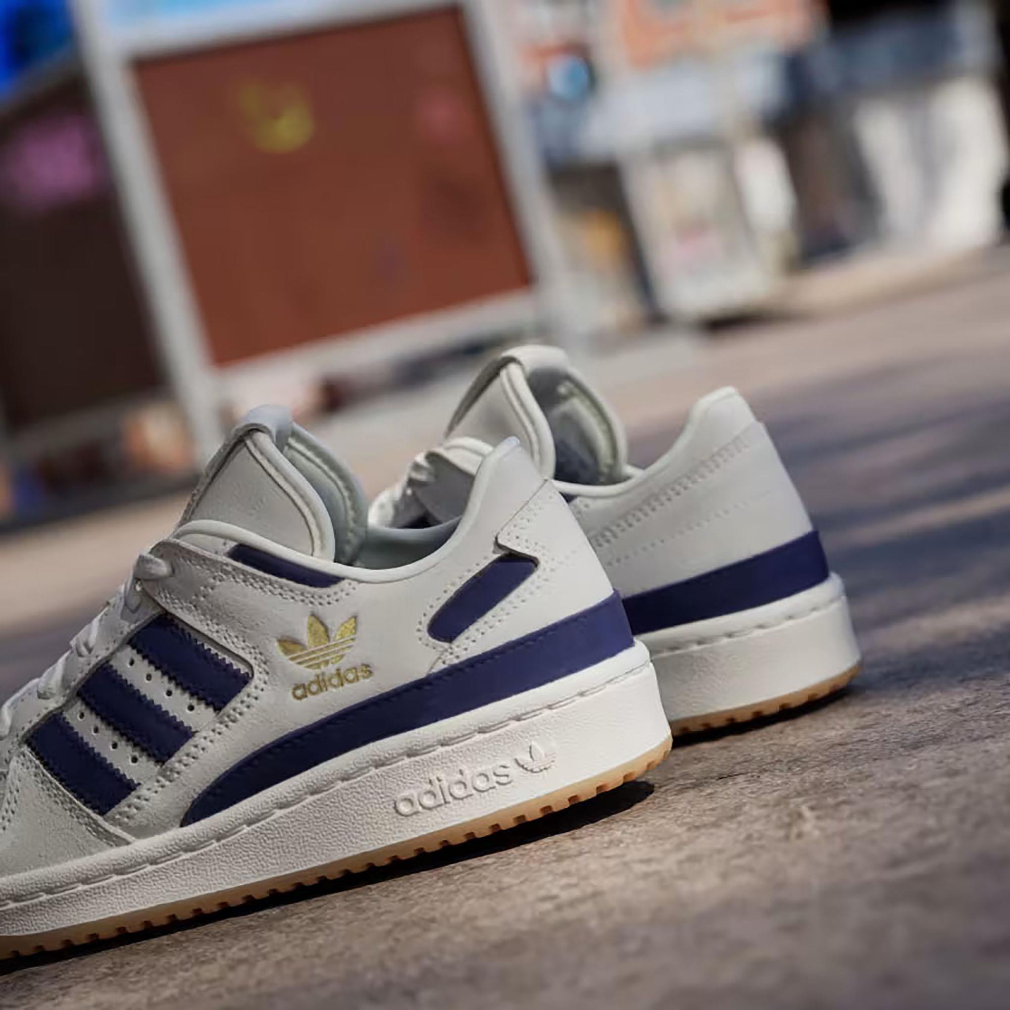 Adidas Çocuk Basketbol Ayakkabı Forum Low Cl J Ih0229