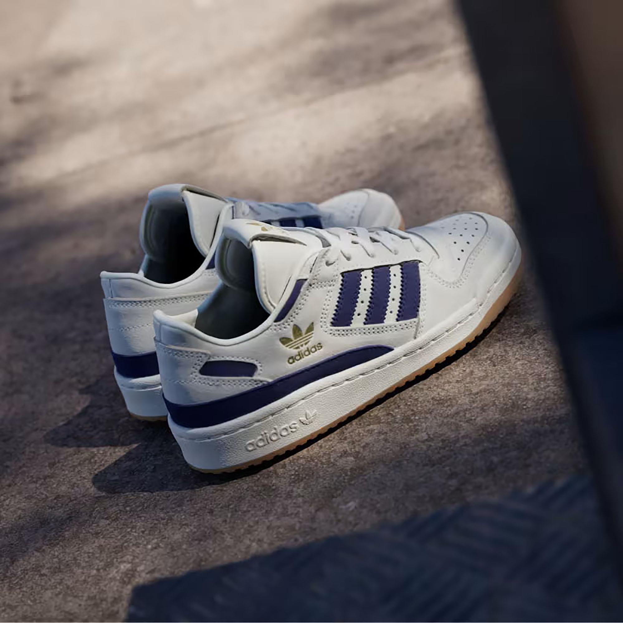 Adidas Çocuk Basketbol Ayakkabı Forum Low Cl J Ih0229