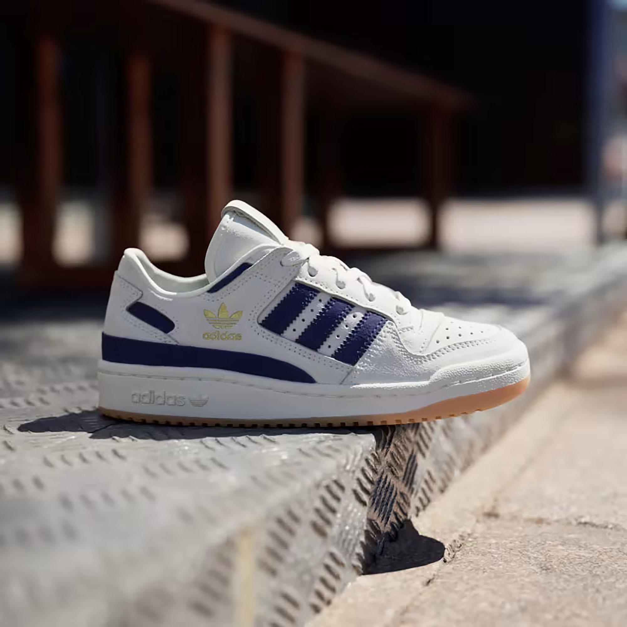 Adidas Çocuk Basketbol Ayakkabı Forum Low Cl J Ih0229