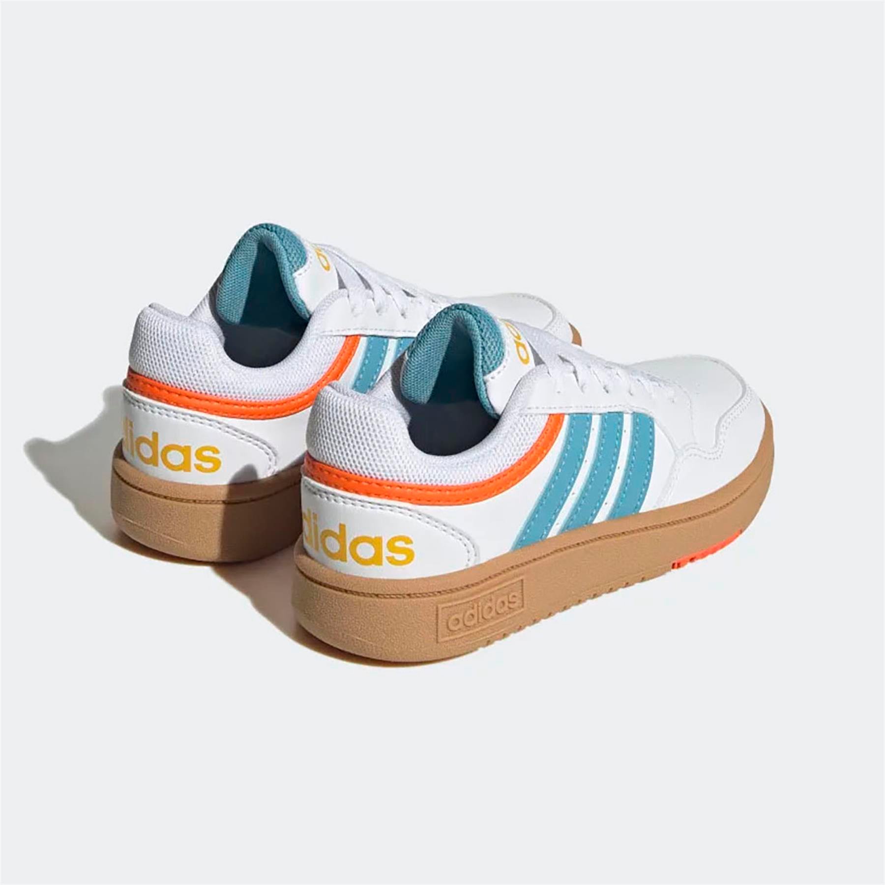 Adidas Çocuk Basketbol Ayakkabı Hoops 3.0 K Hp9047