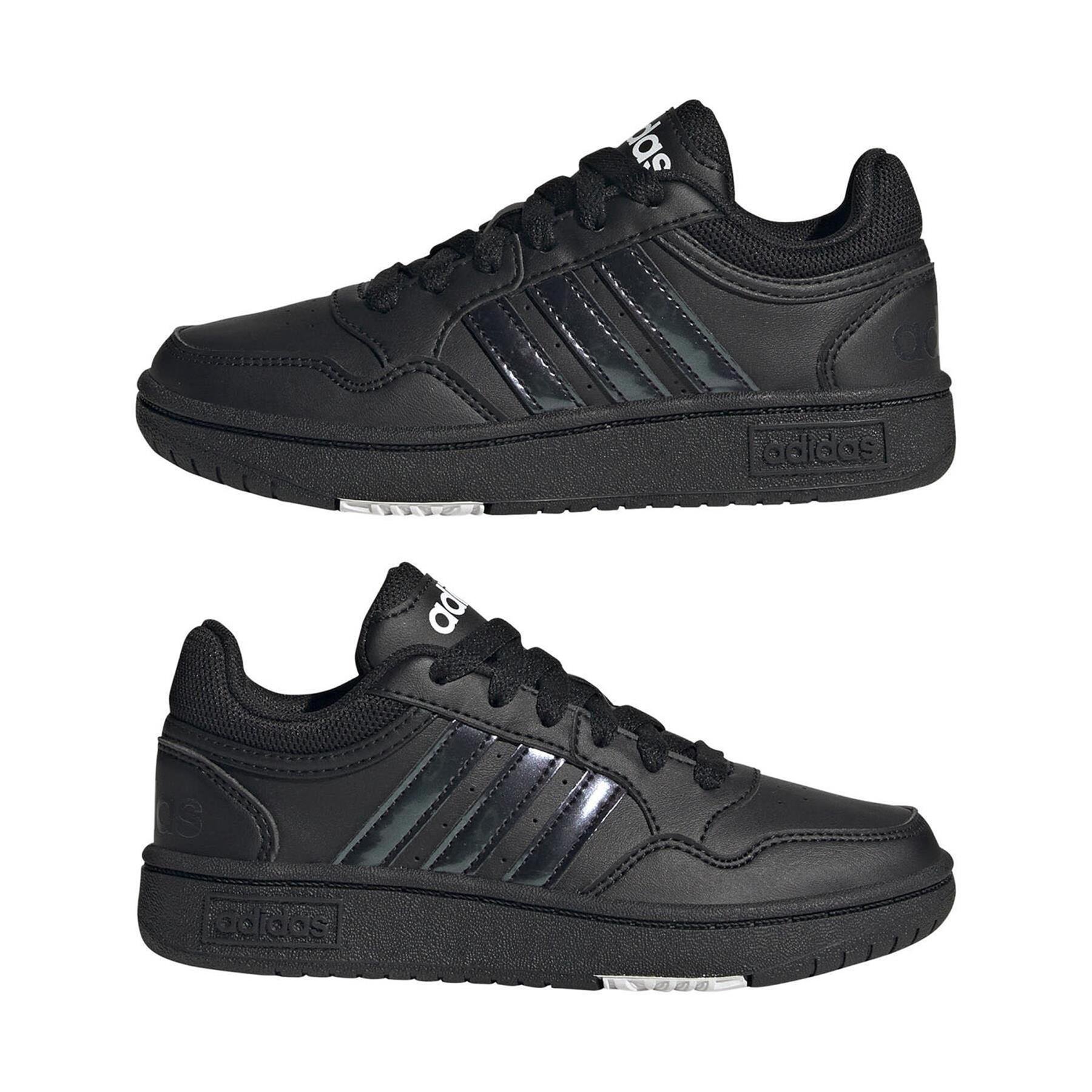 Adidas Çocuk Basketbol Ayakkabı Hoops 3.0 K Gz9671