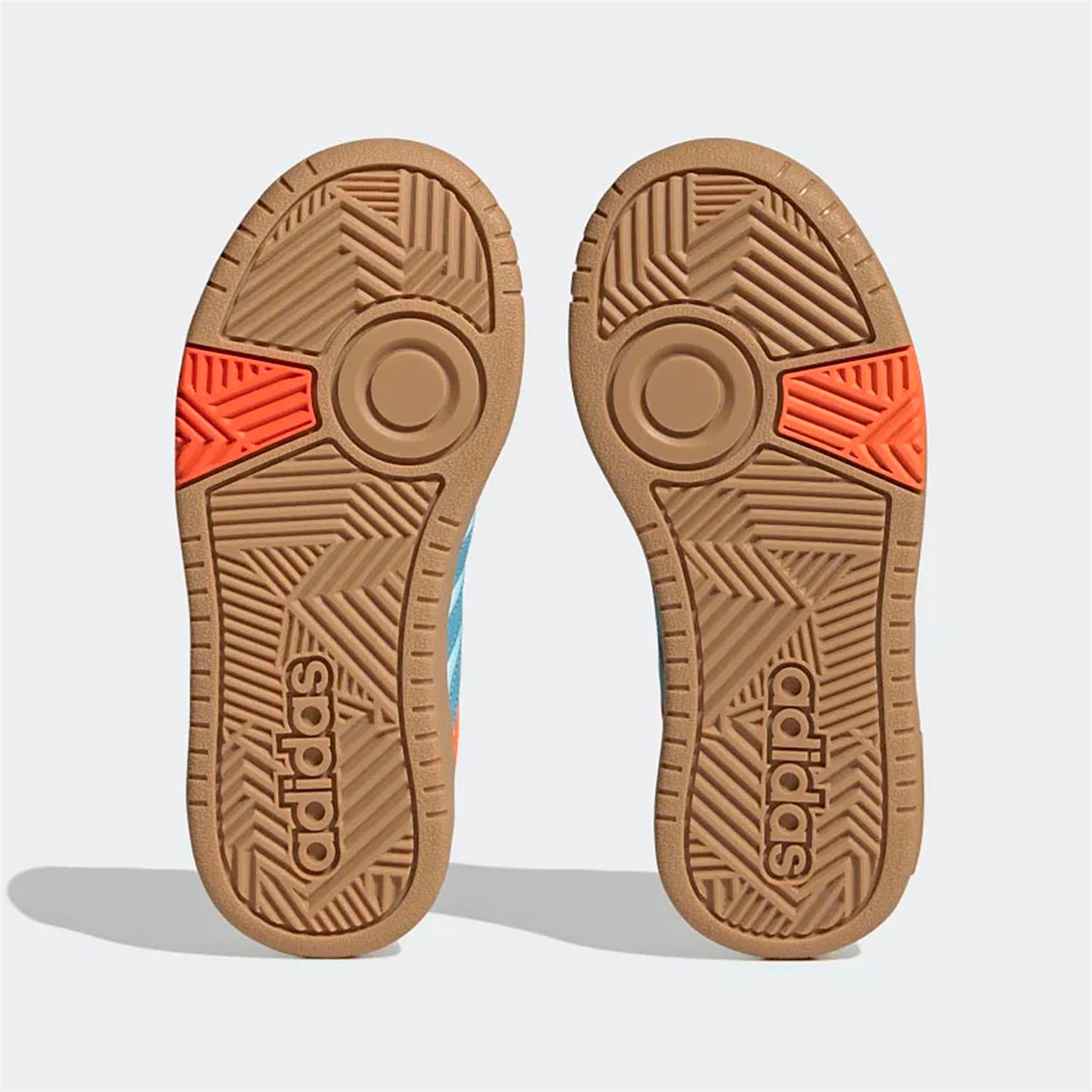Adidas Çocuk Basketbol Ayakkabı Hoops 3.0 K Hp9047