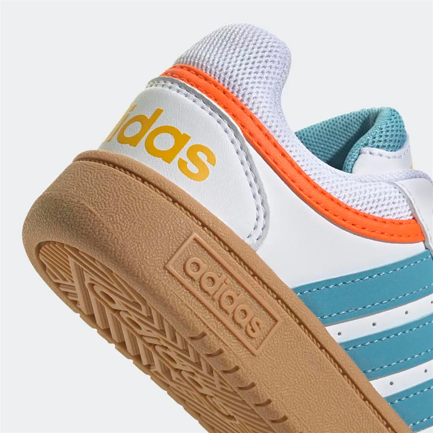 Adidas Çocuk Basketbol Ayakkabı Hoops 3.0 K Hp9047